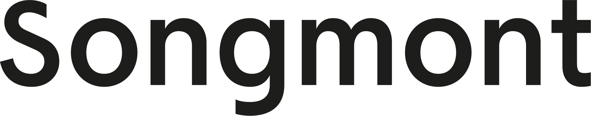 Songmont