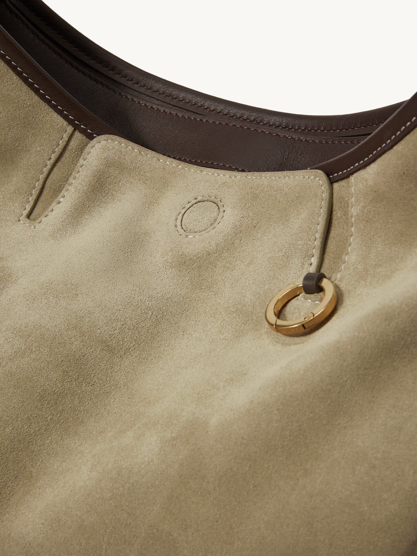 Extra Large Yore Hobo Bag - Image 9