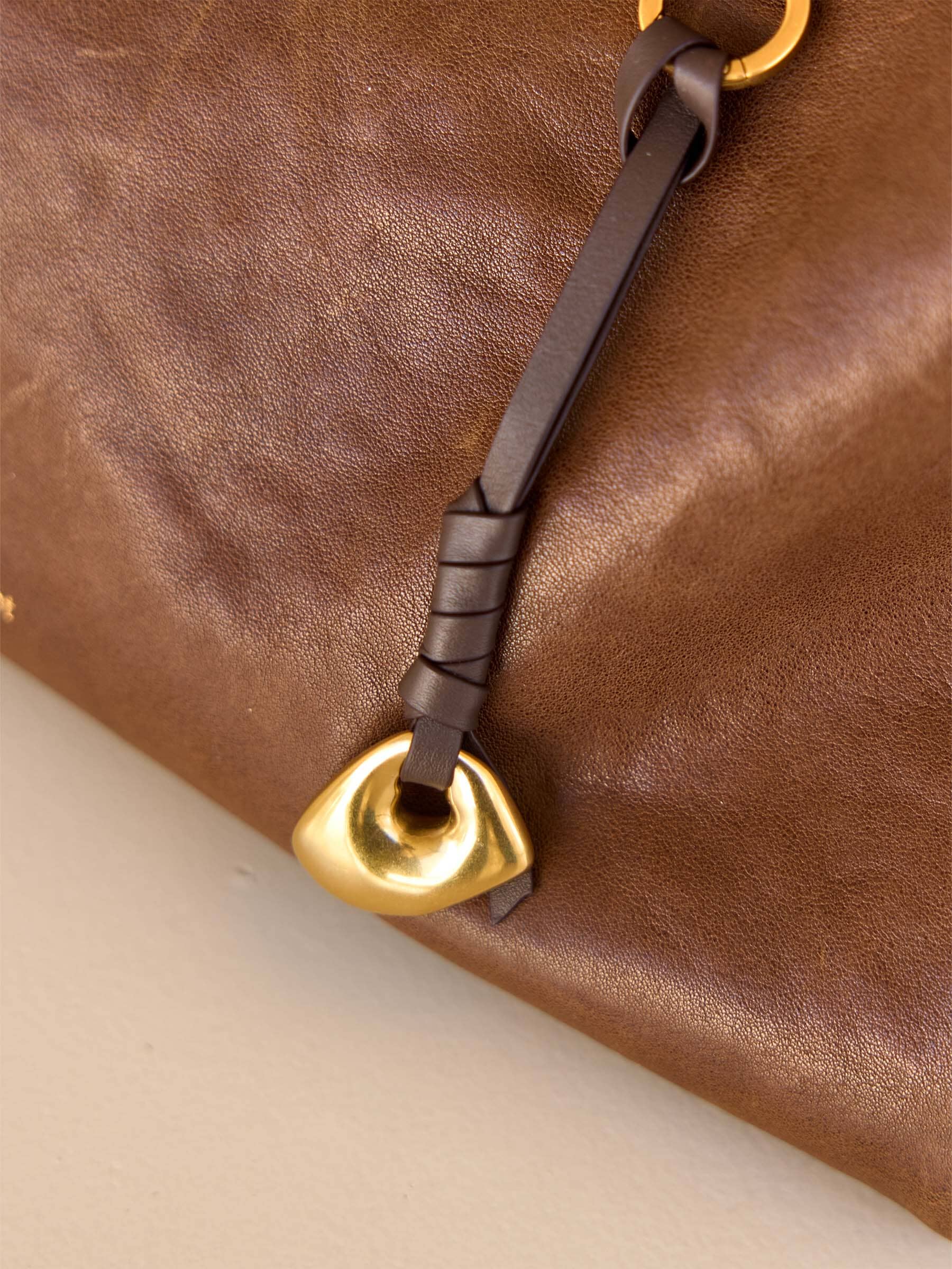 Faith Stone Charm - Image 3