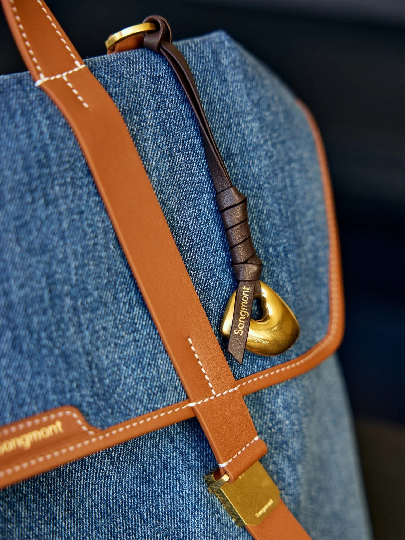Faith Stone Charm - Image 5