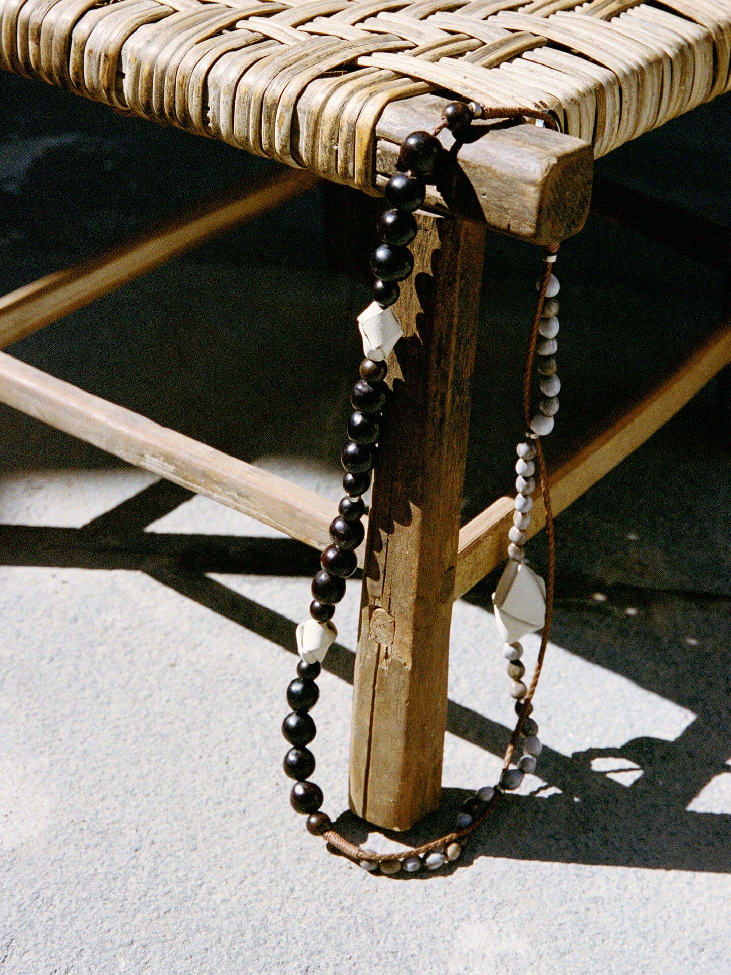 Large Carefree Thread Charm - Image 2