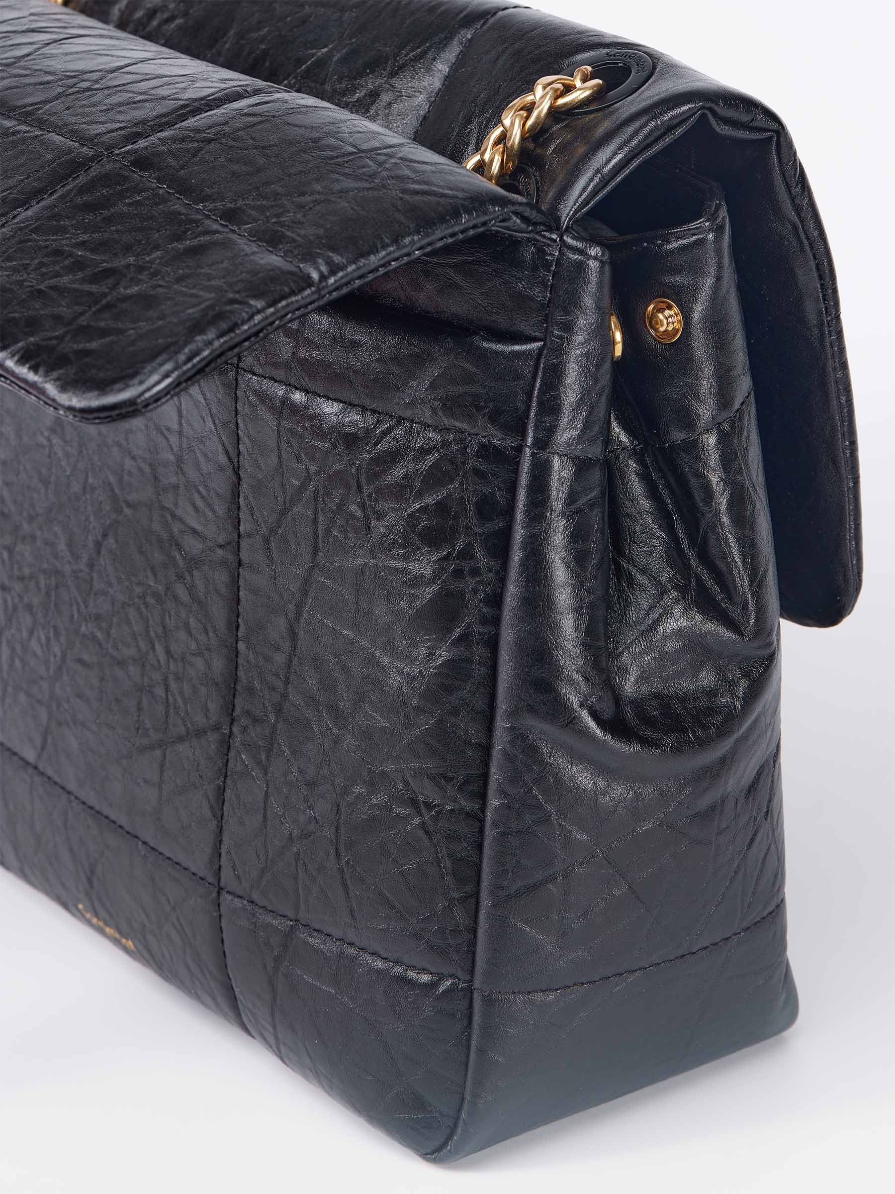 Large Chocolate Bag - Image 5