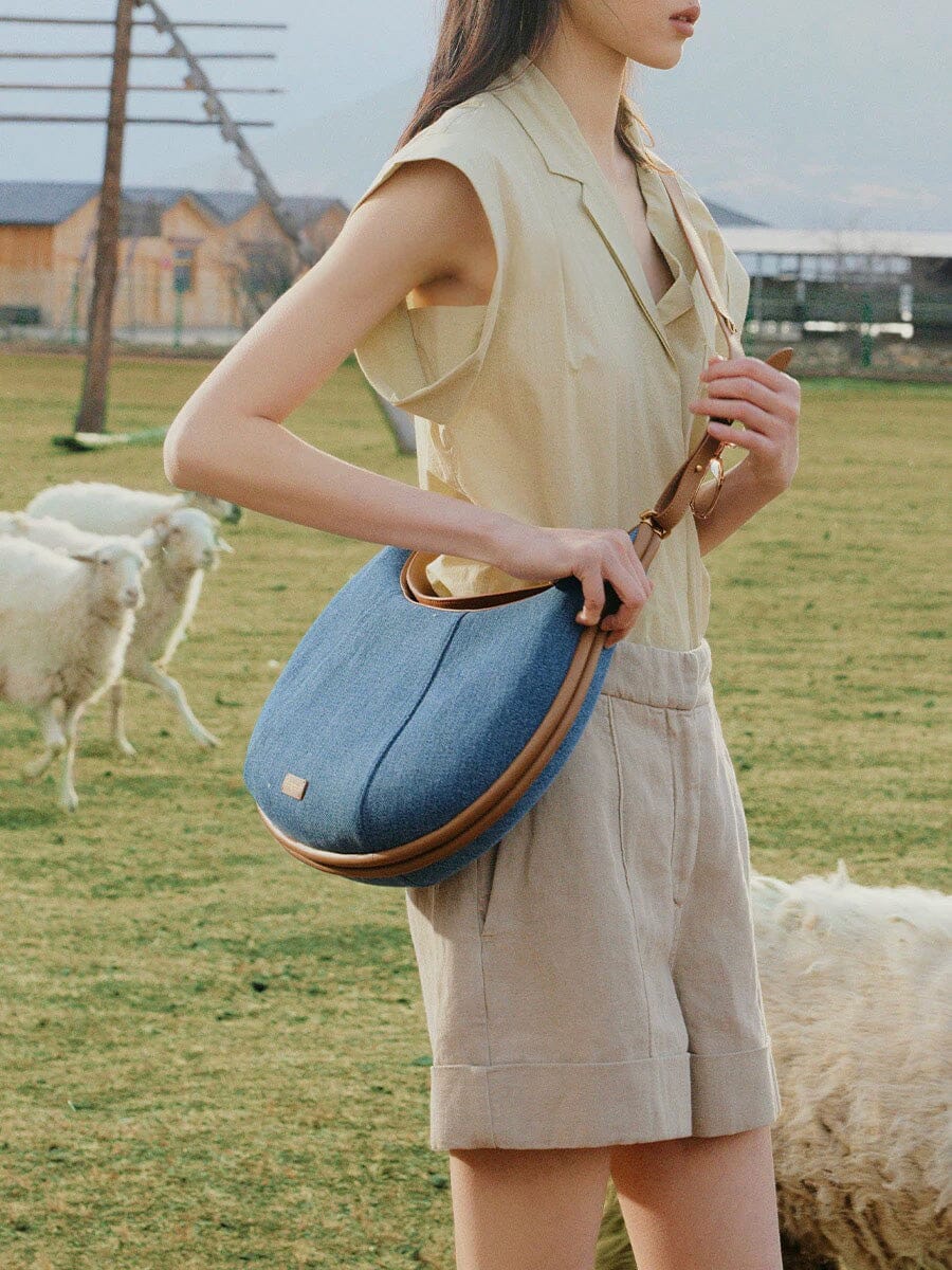 Large Luna Bag (New Version) - Image 3