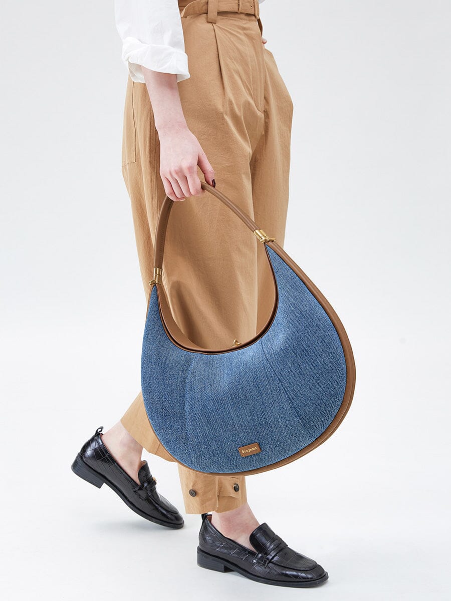 Large Luna Bag (New Version) - Image 5