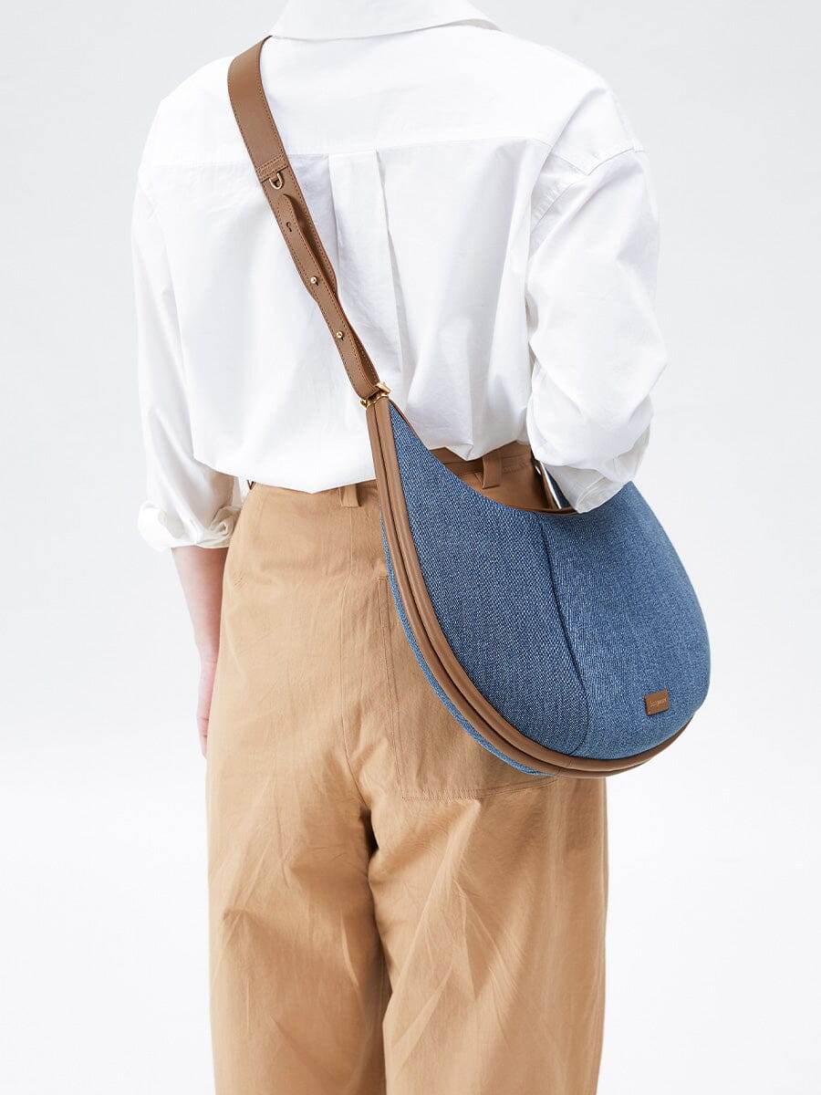 Large Luna Bag (New Version) - Image 6