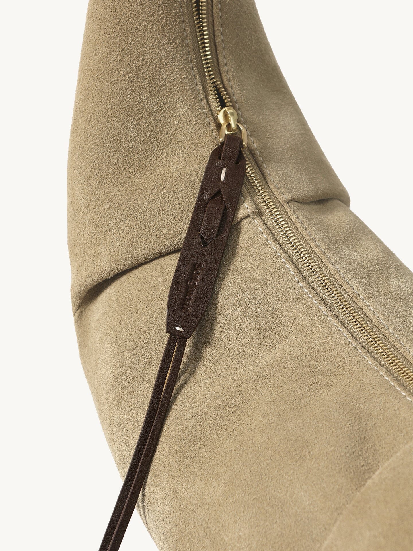 Large Luna Hobo Bag - Image 6