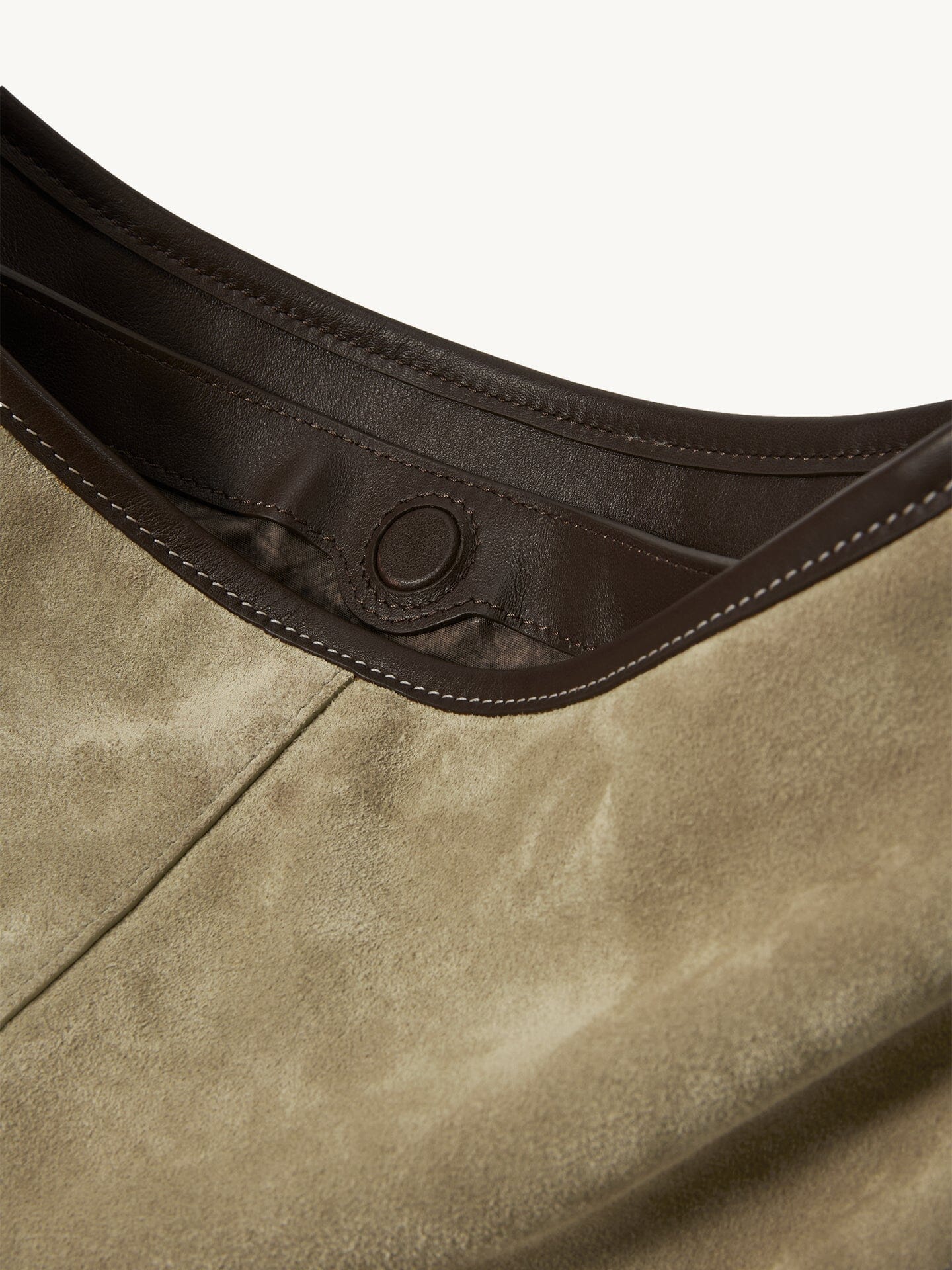 Large Yore Hobo Bag - Image 4