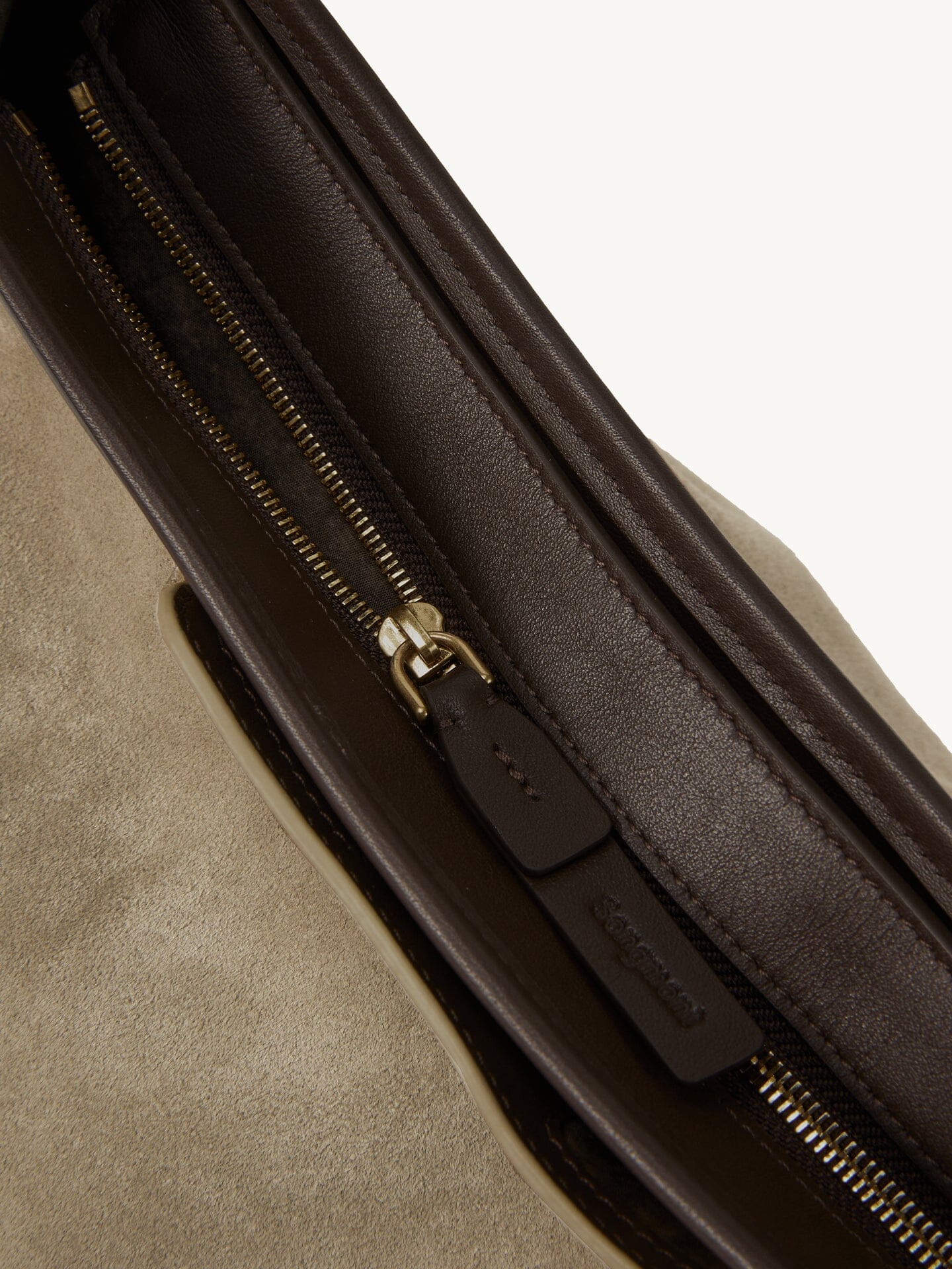 Large Yore Hobo Bag - Image 5