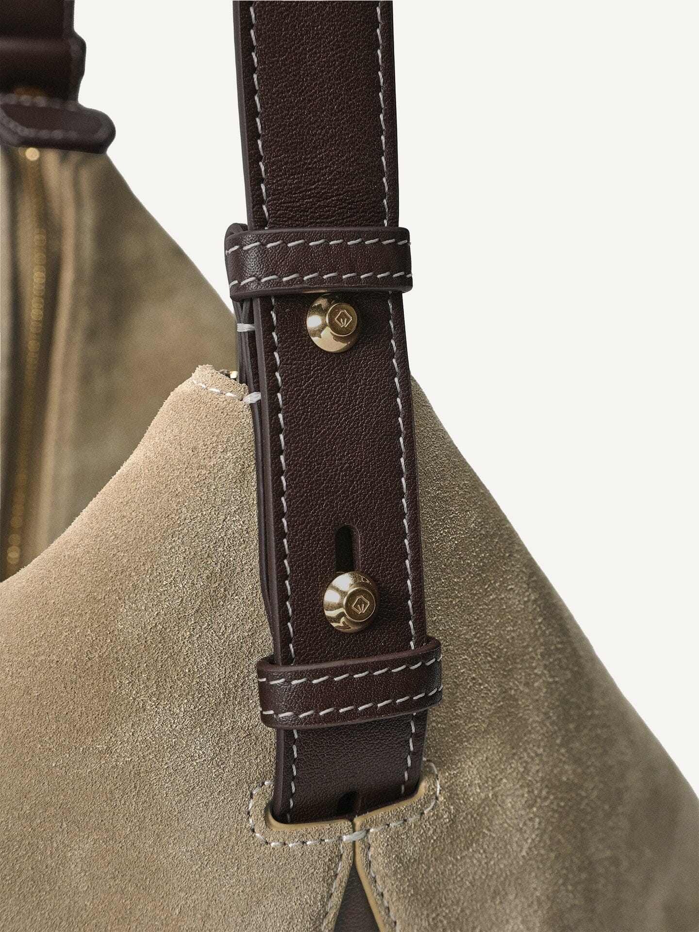 Large Yore Hobo Bag - Image 6