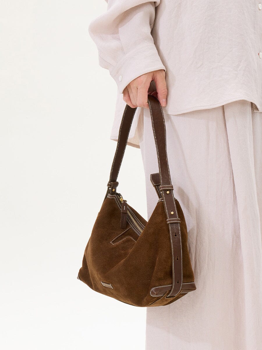 Large Yore Hobo Bag (Minimal Version) - Image 10