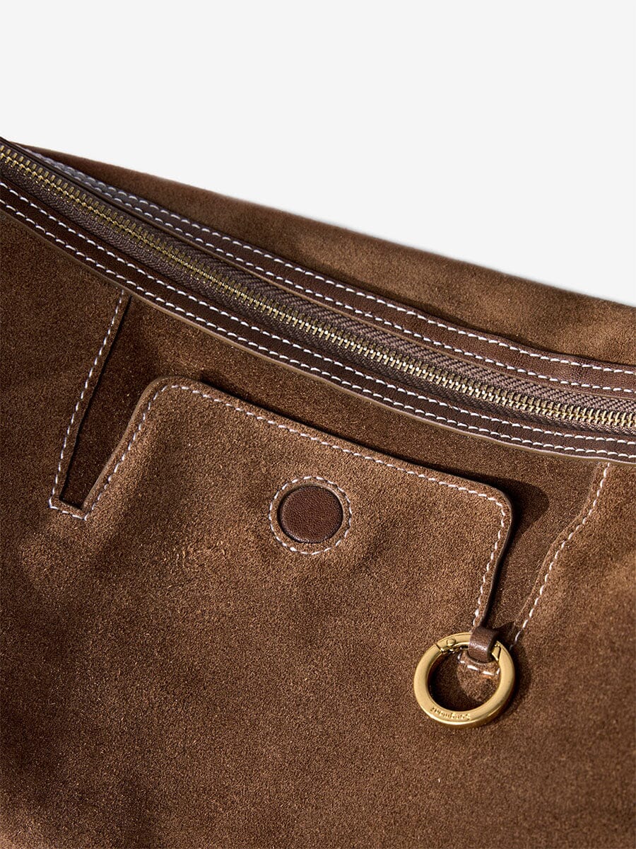 Large Yore Hobo Bag (Minimal Version) - Image 11