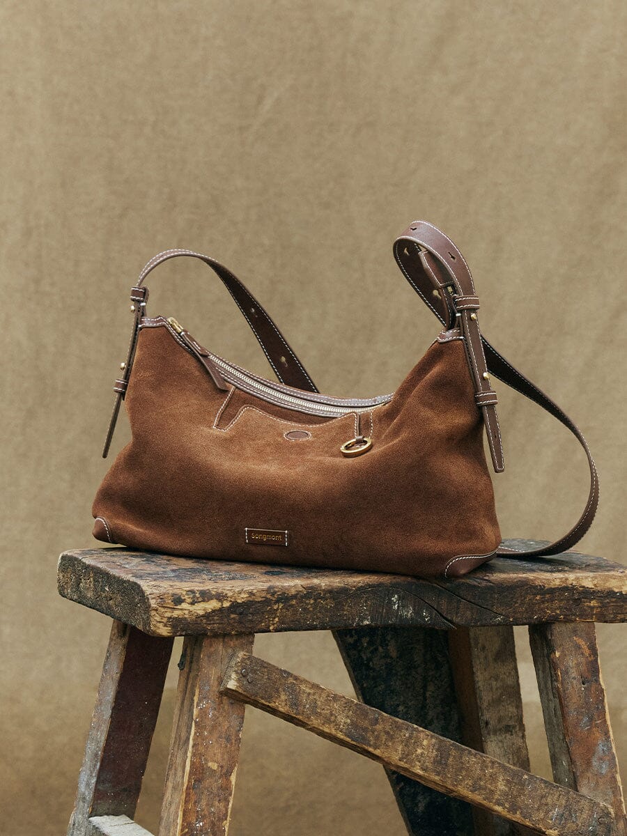 Large Yore Hobo Bag (Minimal Version) - Image 5