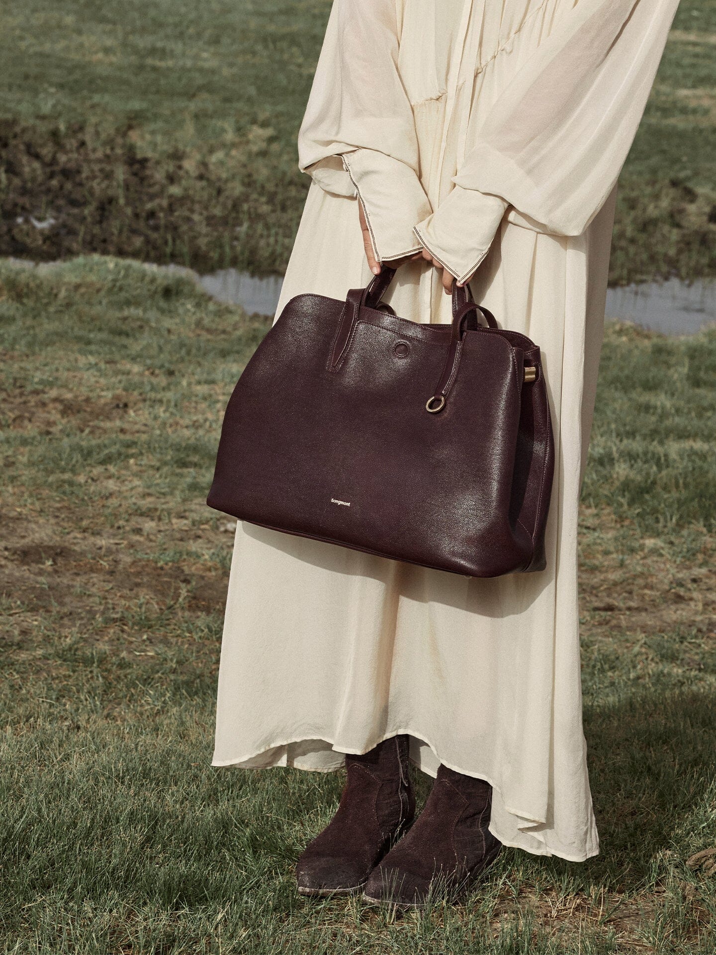 Large Yore Tote Bag - Image 3