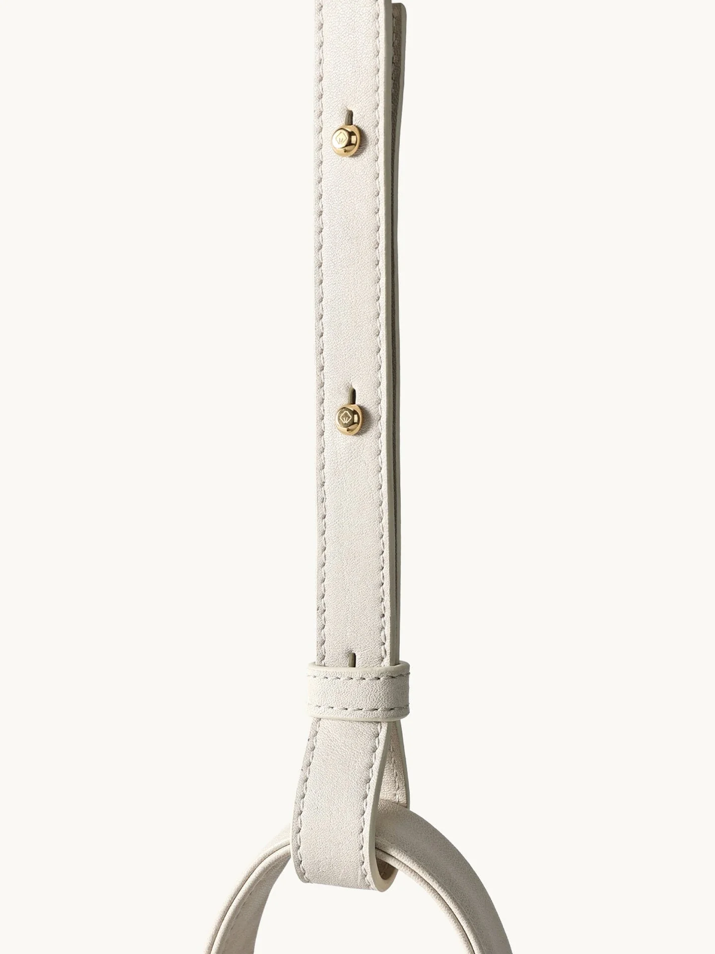 Lattice Bucket Bag - Image 8