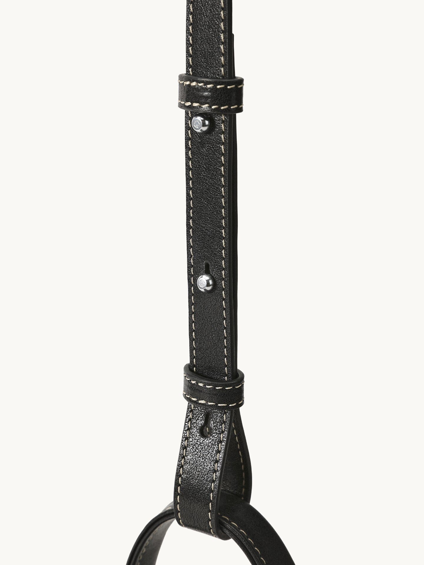 Lattice Bucket Bag - Image 7