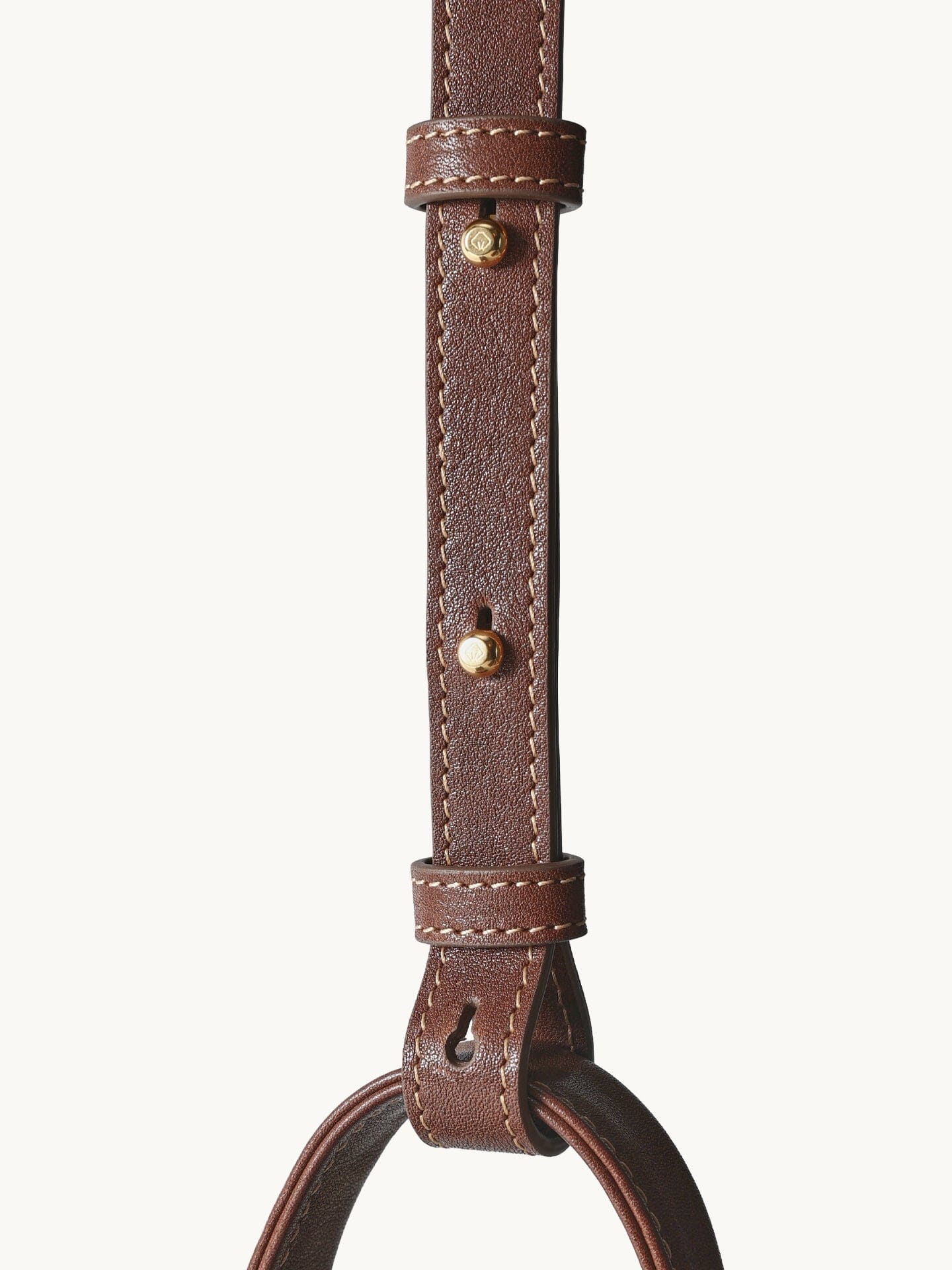 Lattice Bucket Bag - Image 7