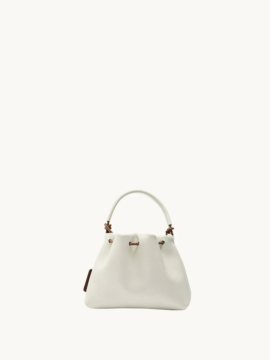 Lucky Pouch Charm