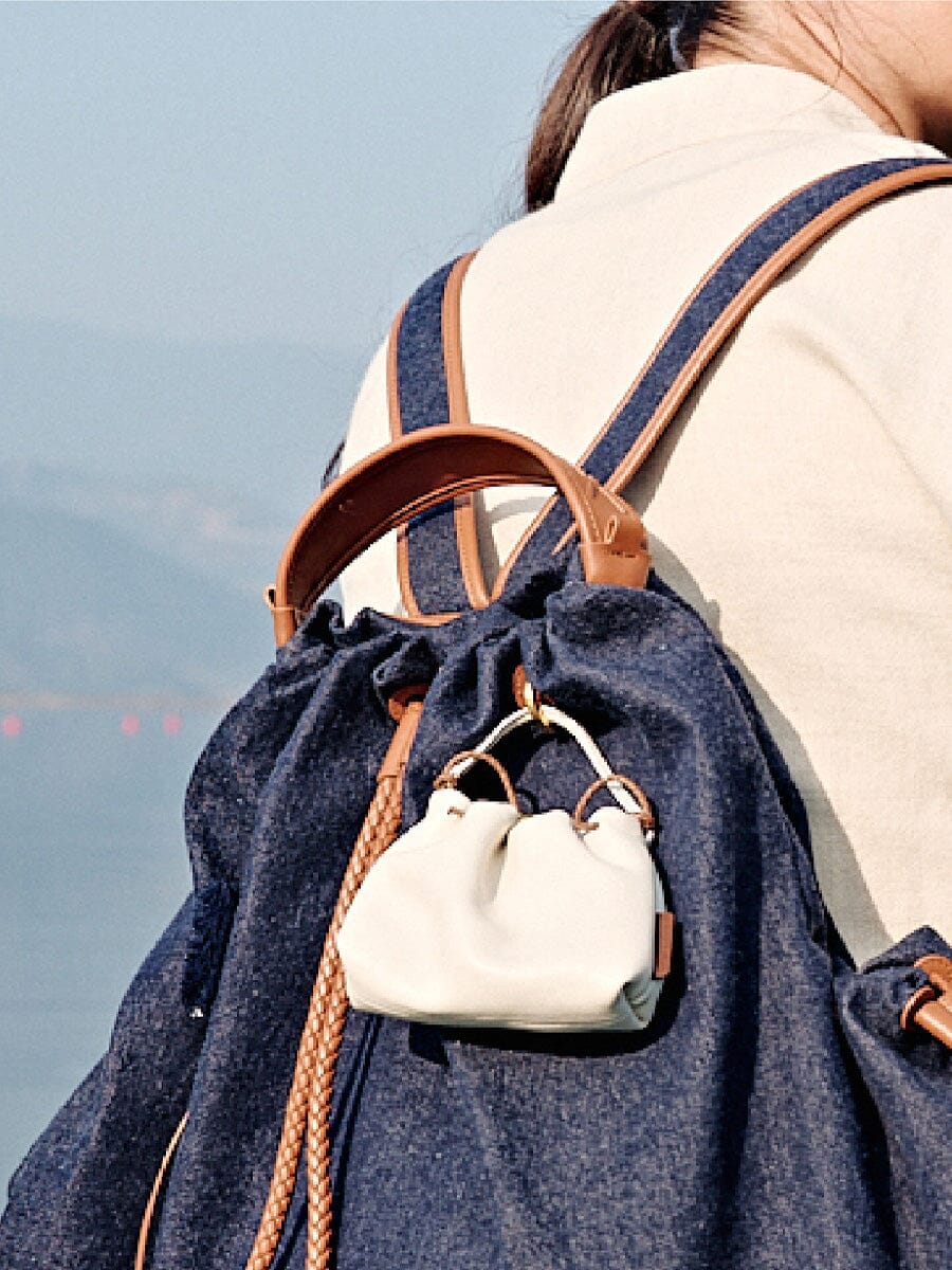 Lucky Pouch Charm - Image 2