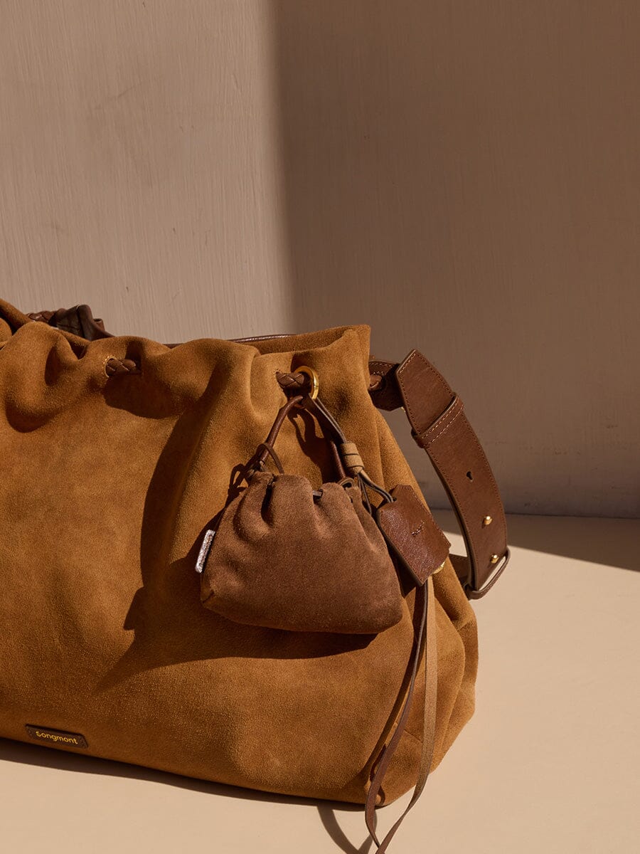 Lucky Pouch Charm - Image 2
