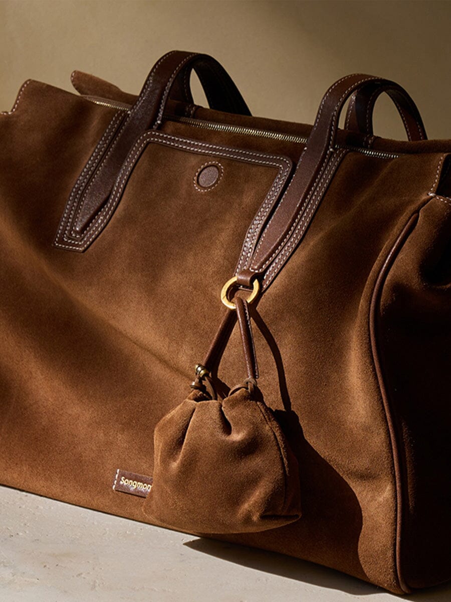 Lucky Pouch Charm - Image 4