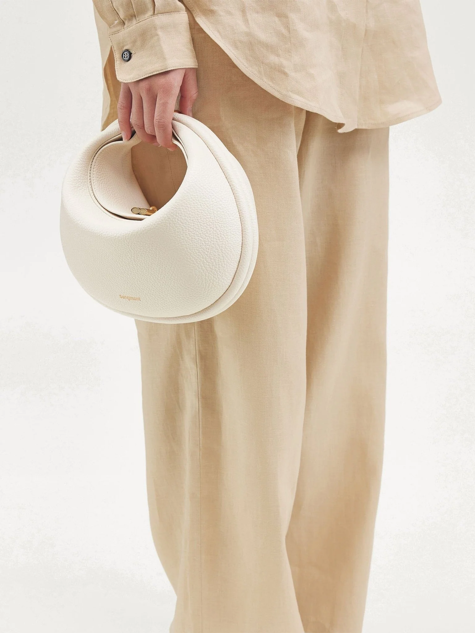 Luna Bag (vegan leather) - Image 4