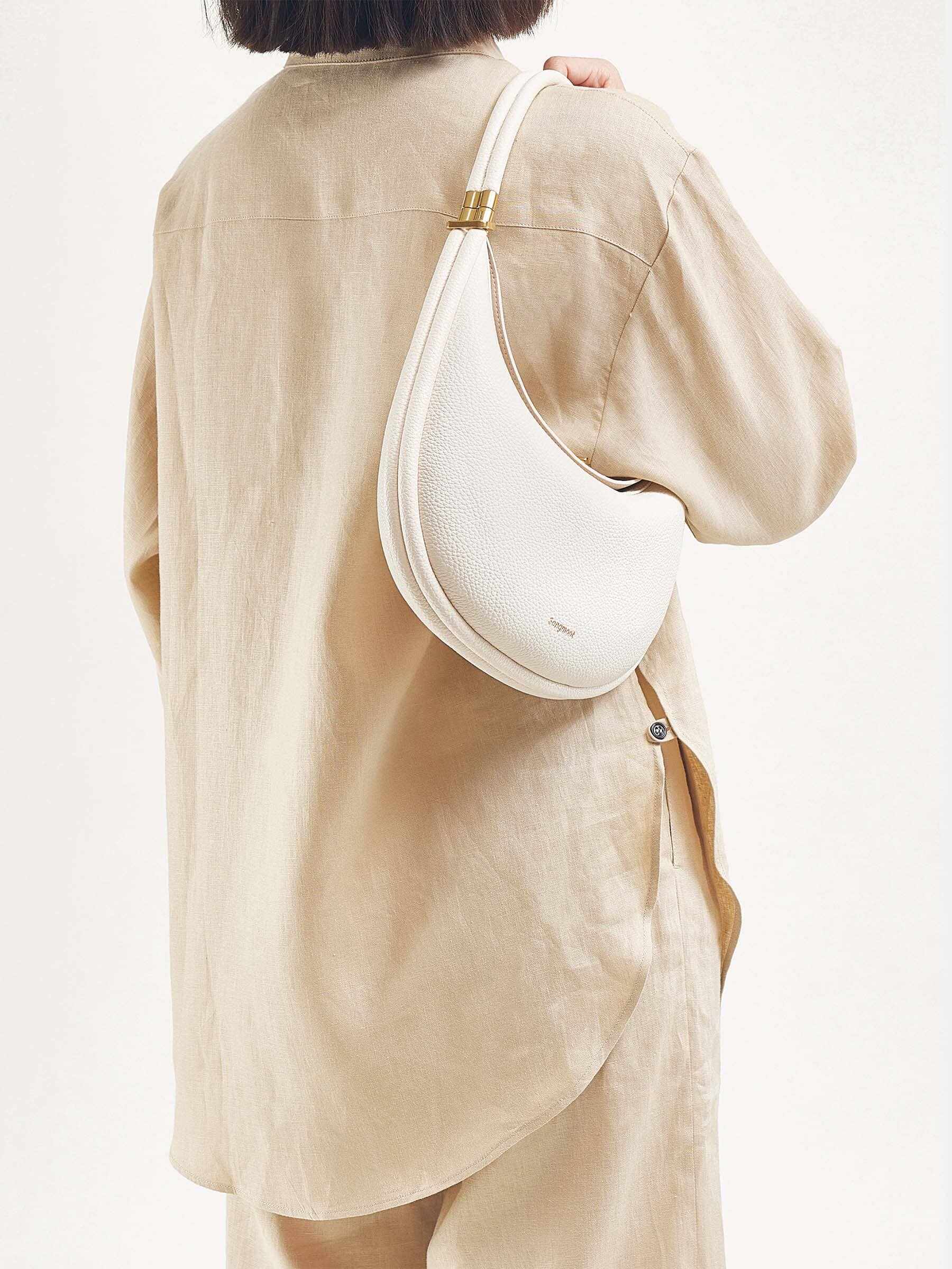 Luna Bag (vegan leather) - Image 6