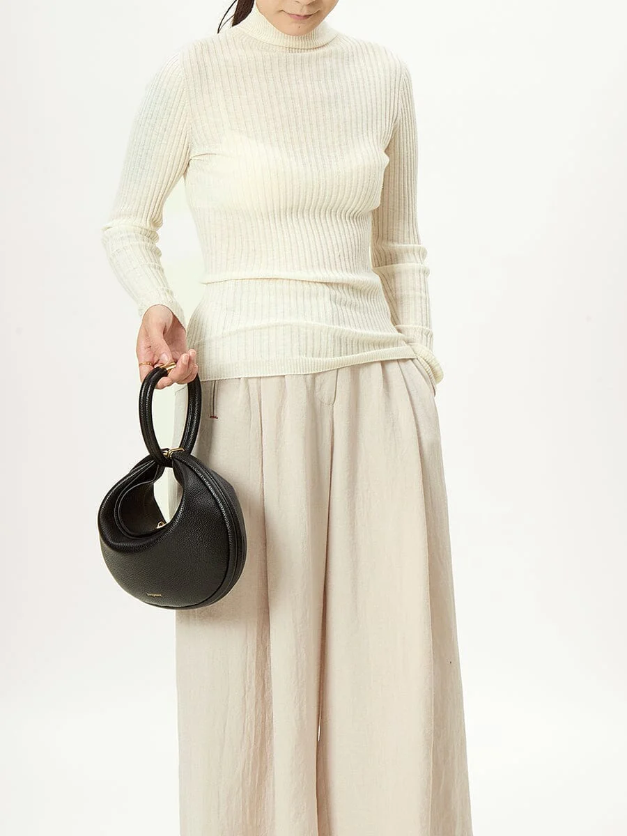 Luna Bag (vegan leather) - Image 3