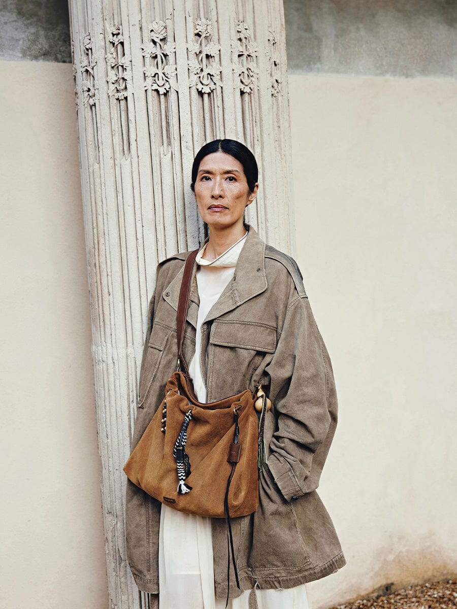 Medium Gather Bag Set - Image 3