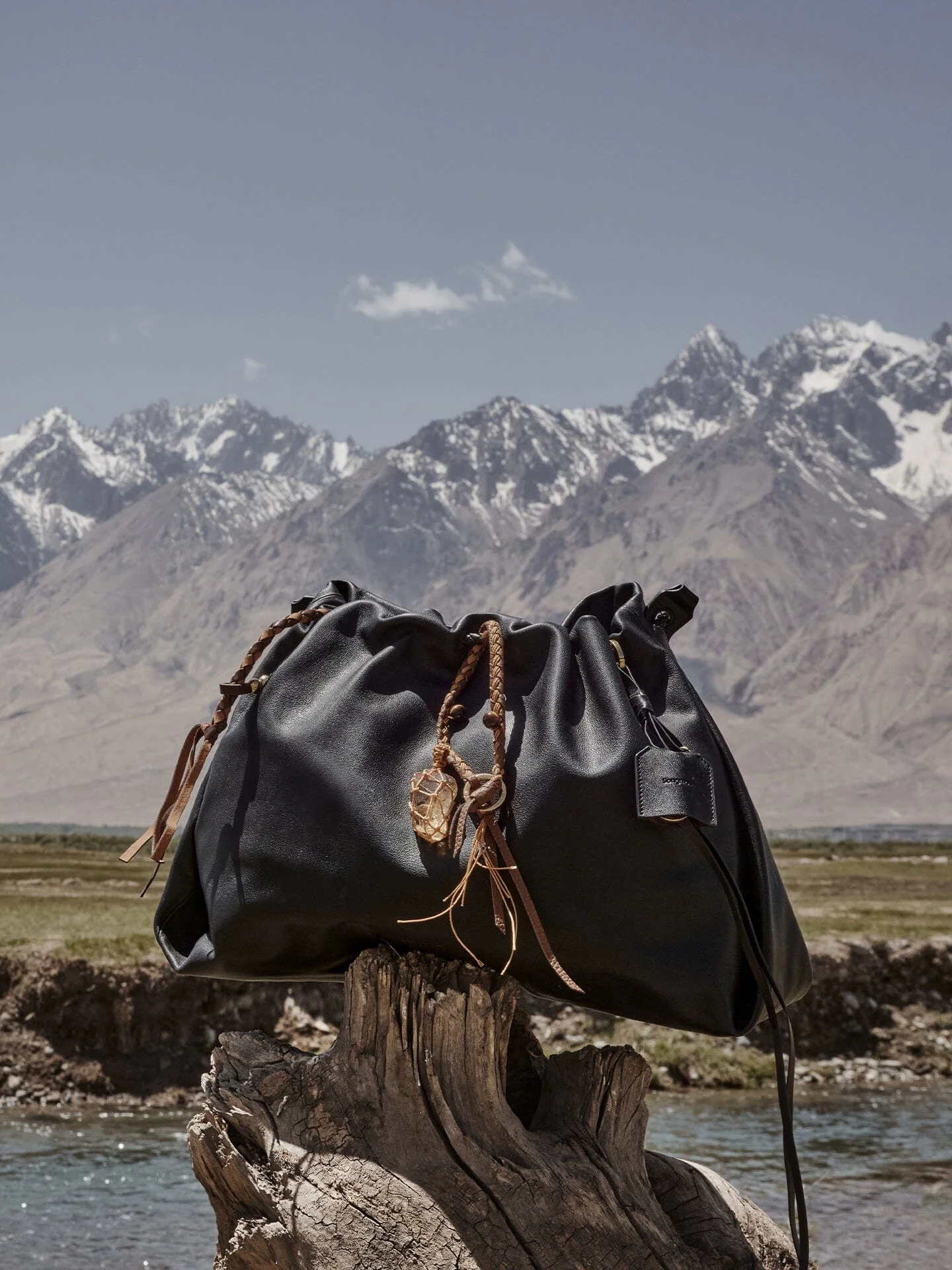 Medium Gather Bag Set - Image 5