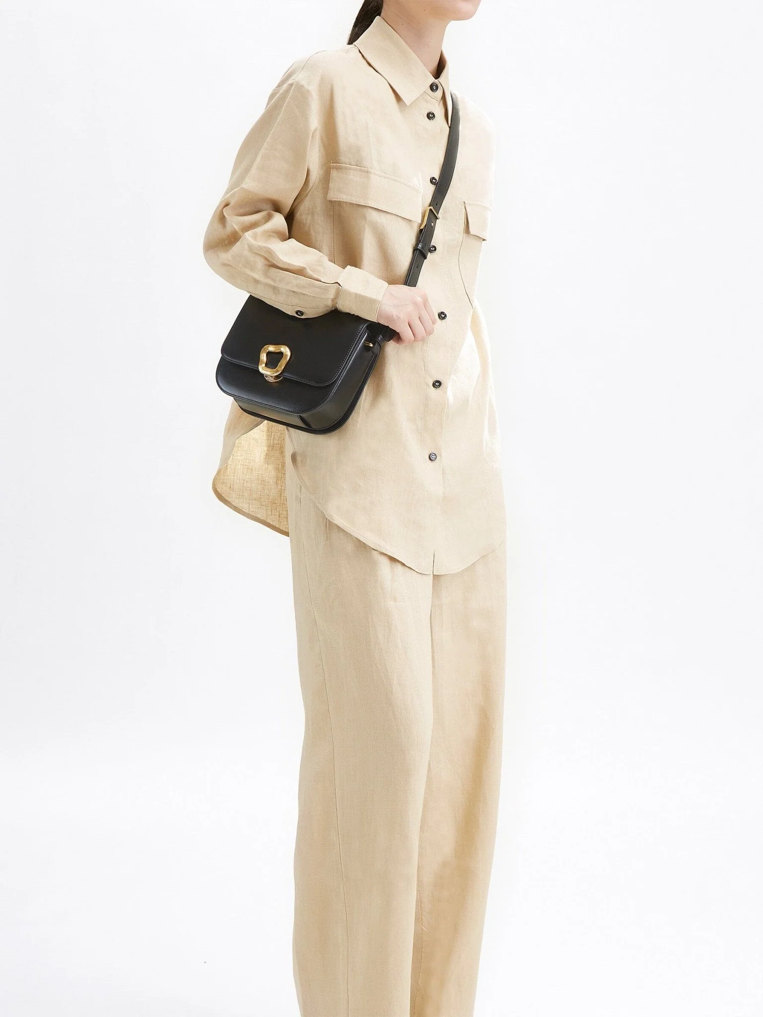 Medium Reset Tofu Bag - Image 3