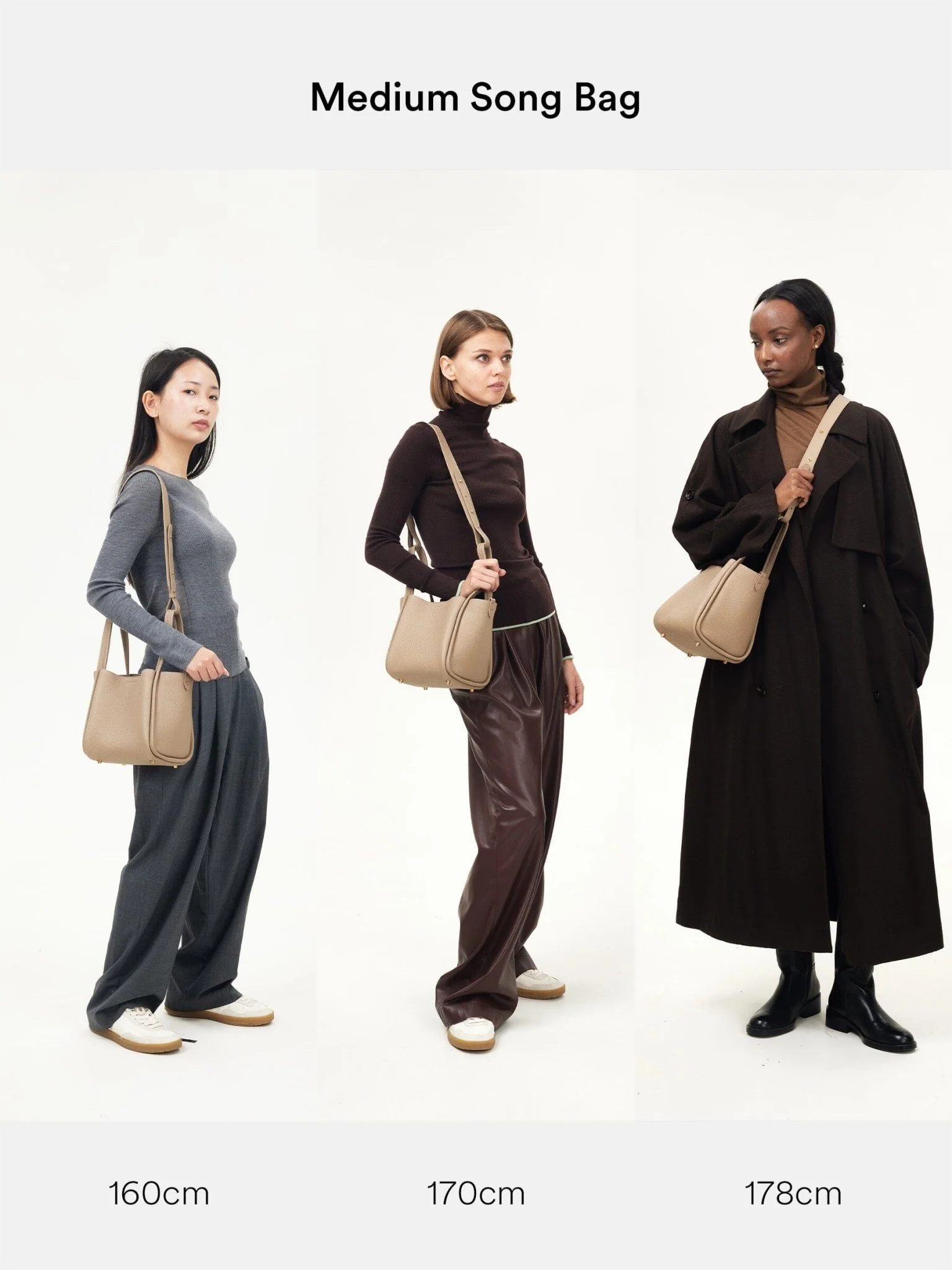 Medium Song Bag - Image 7
