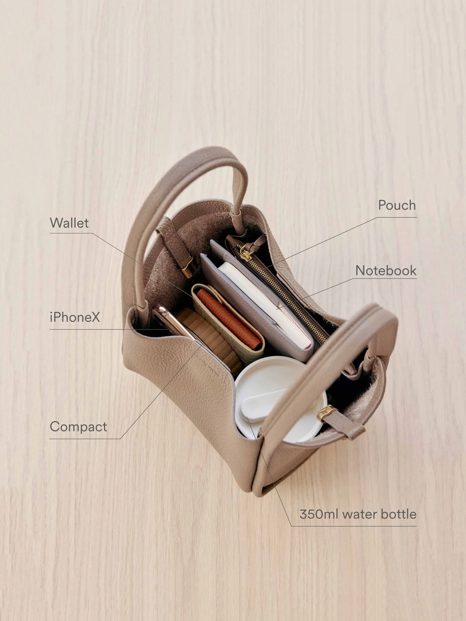 Medium Song Bag - Image 8