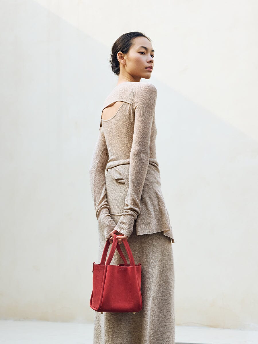 Medium Song Bag - Image 2