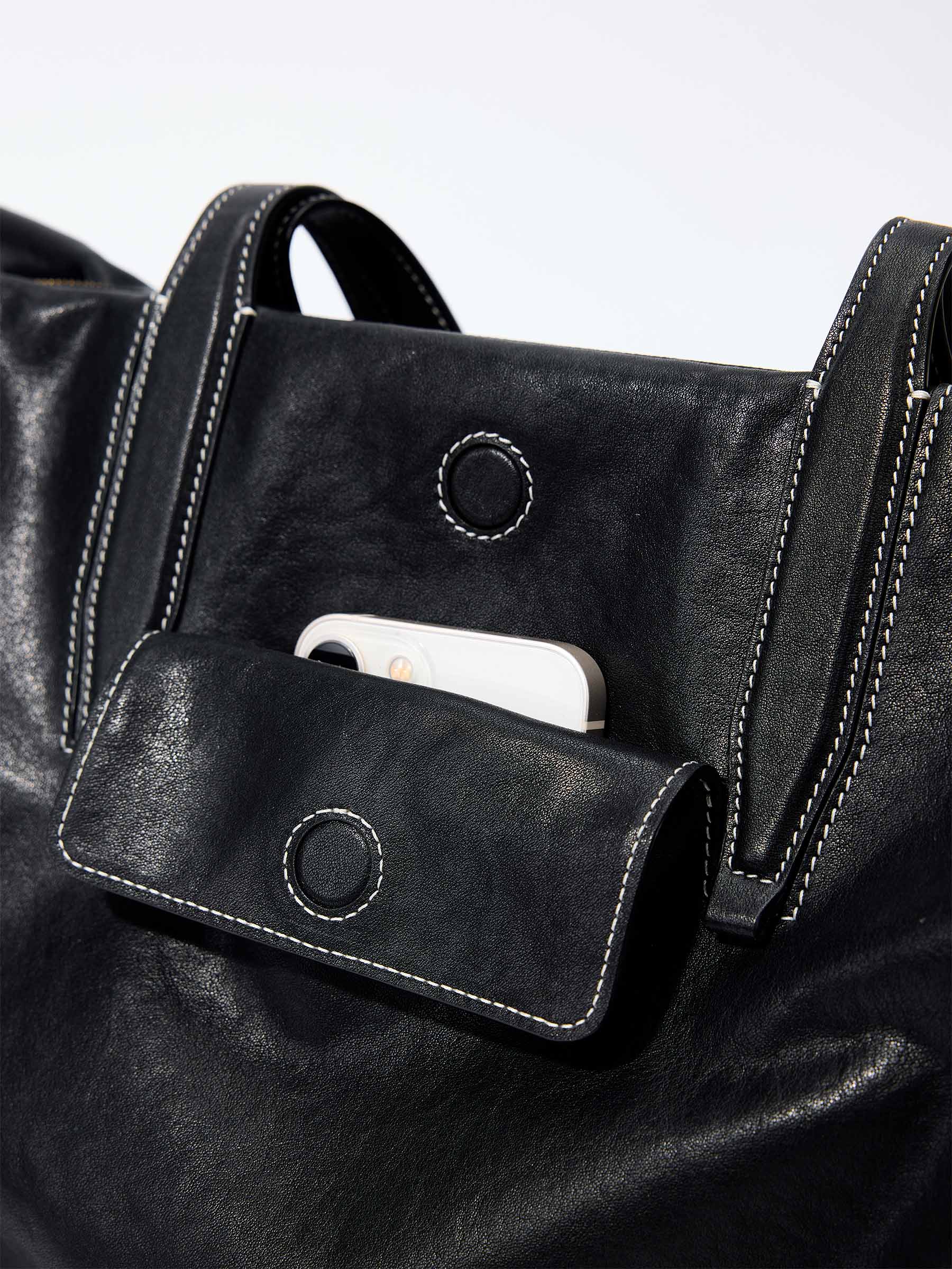 Medium Yore Duffle Bag - Image 7