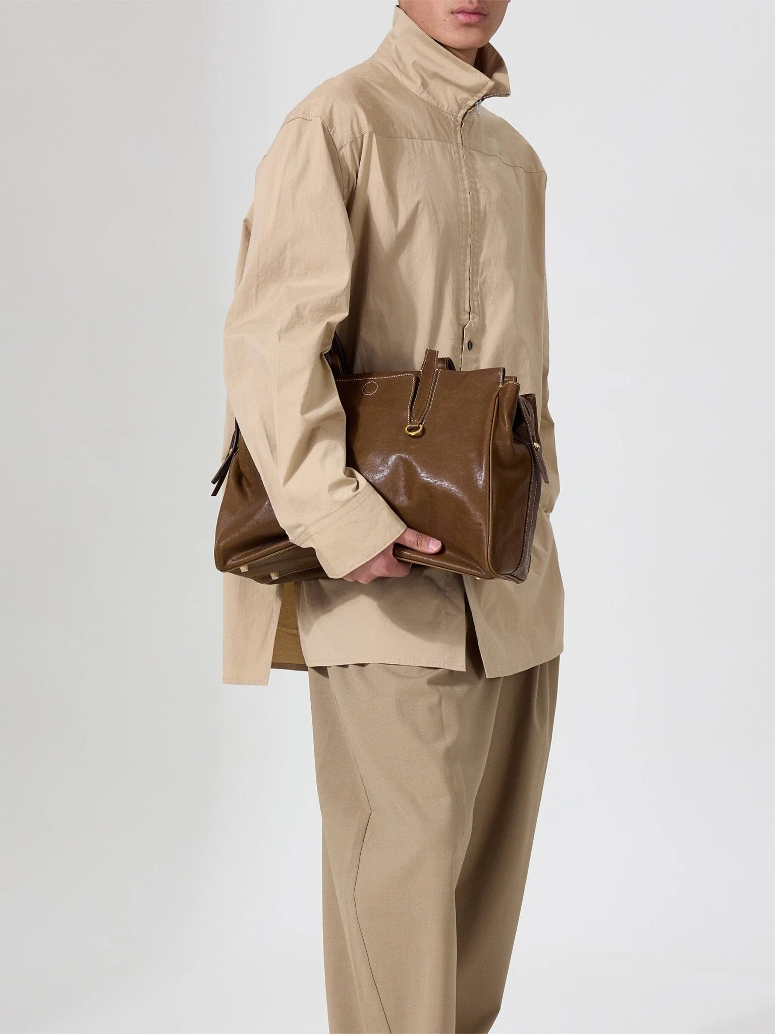 Medium Yore Duffle Bag - Image 5
