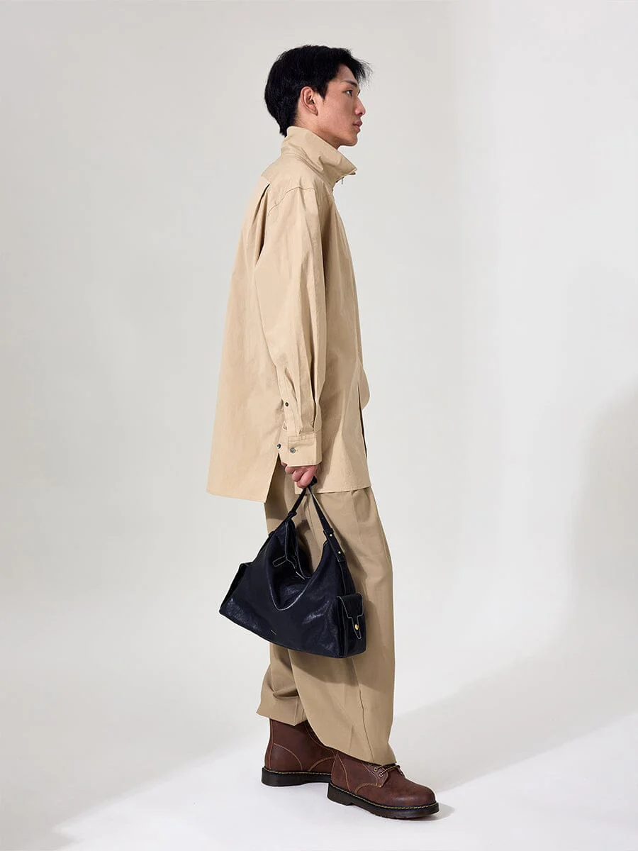 Medium Yore Hobo Bag - Image 4