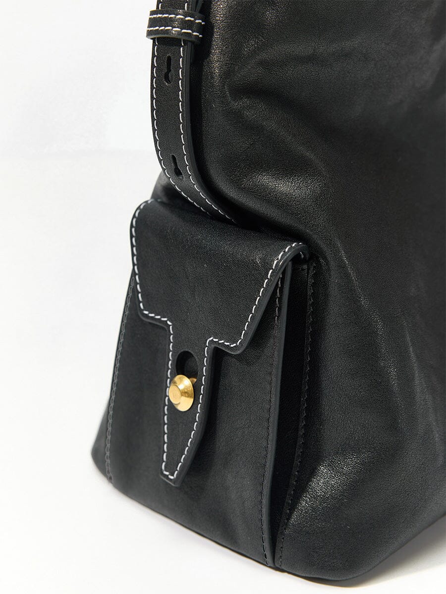Medium Yore Hobo Bag - Image 5