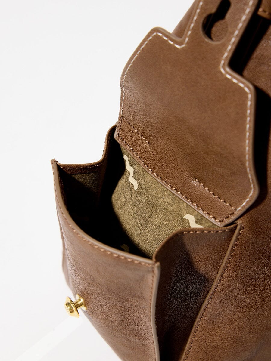 Medium Yore Hobo Bag - Image 6