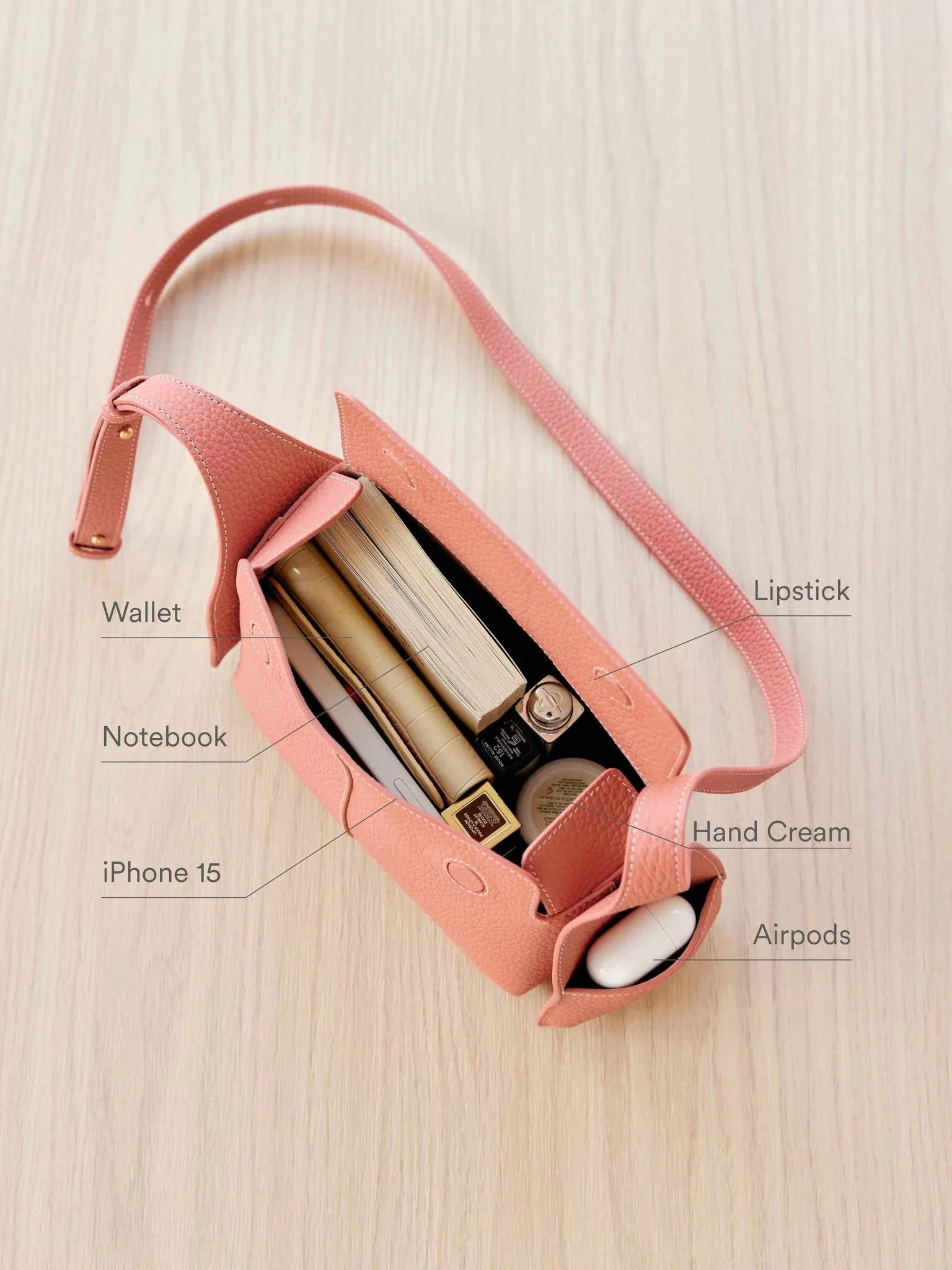 Mini Drippy Roof Bag - Image 14