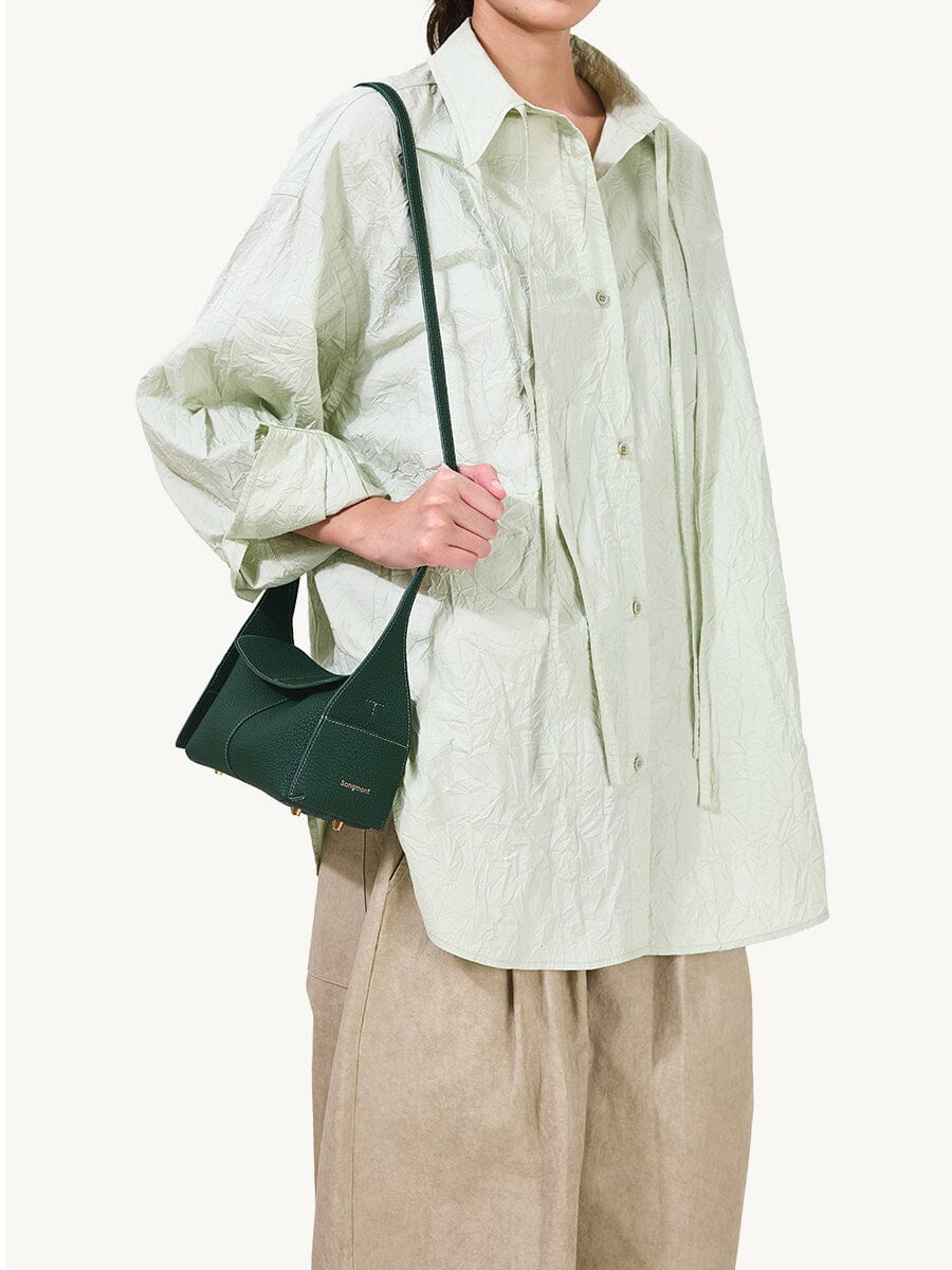 Mini Drippy Roof Bag - Image 2