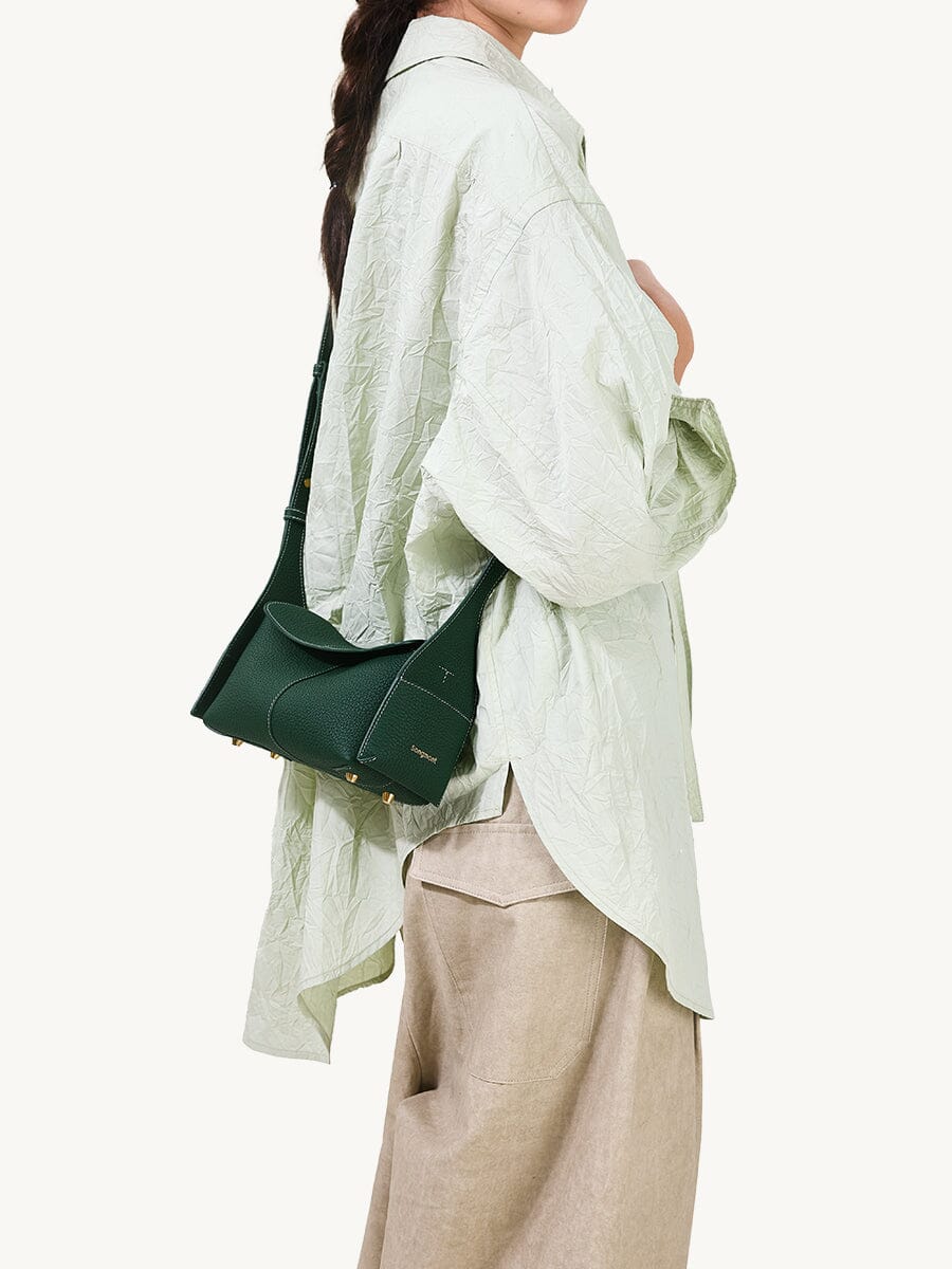 Mini Drippy Roof Bag - Image 4