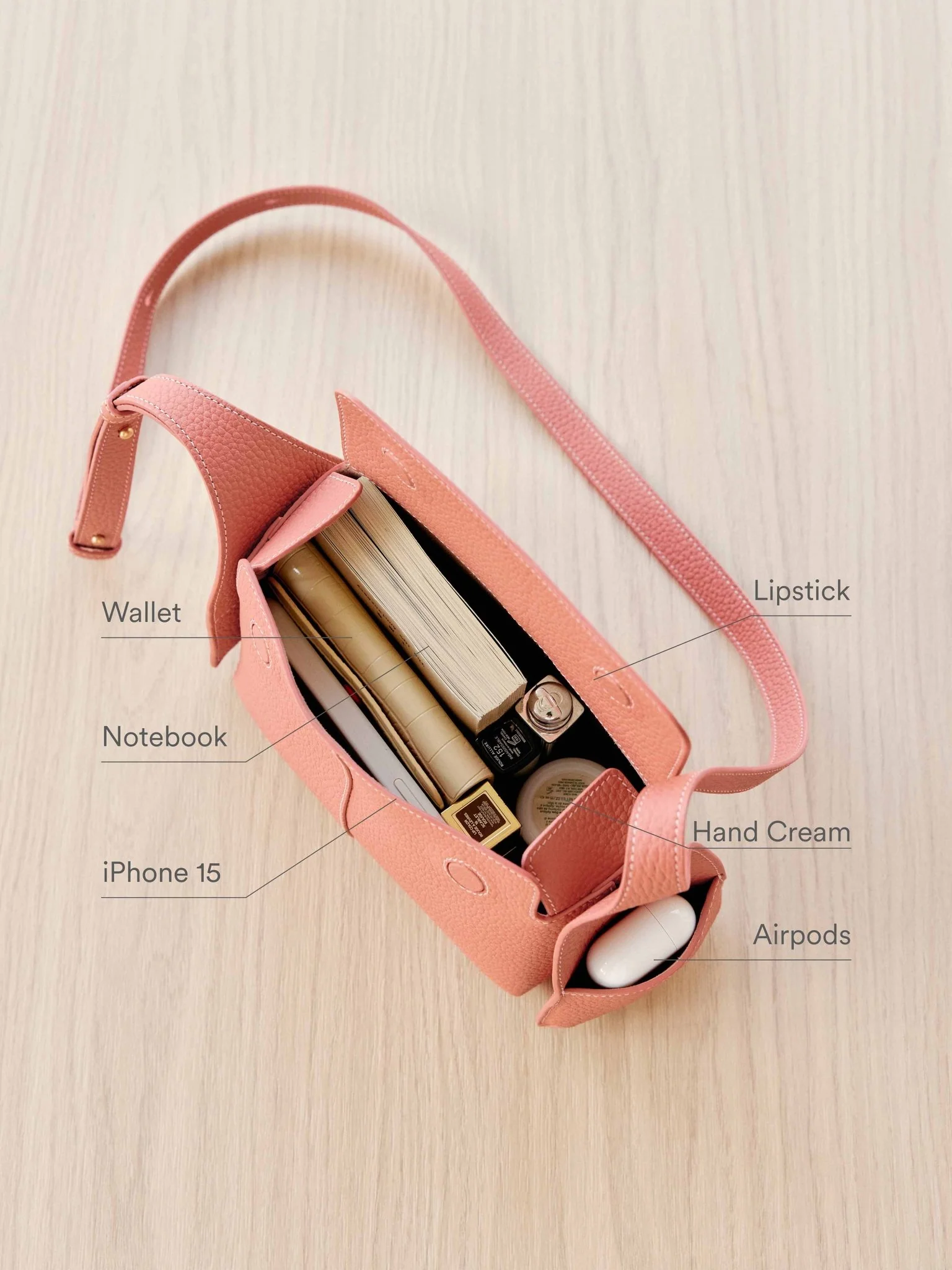 Mini Drippy Roof Bag - Image 6