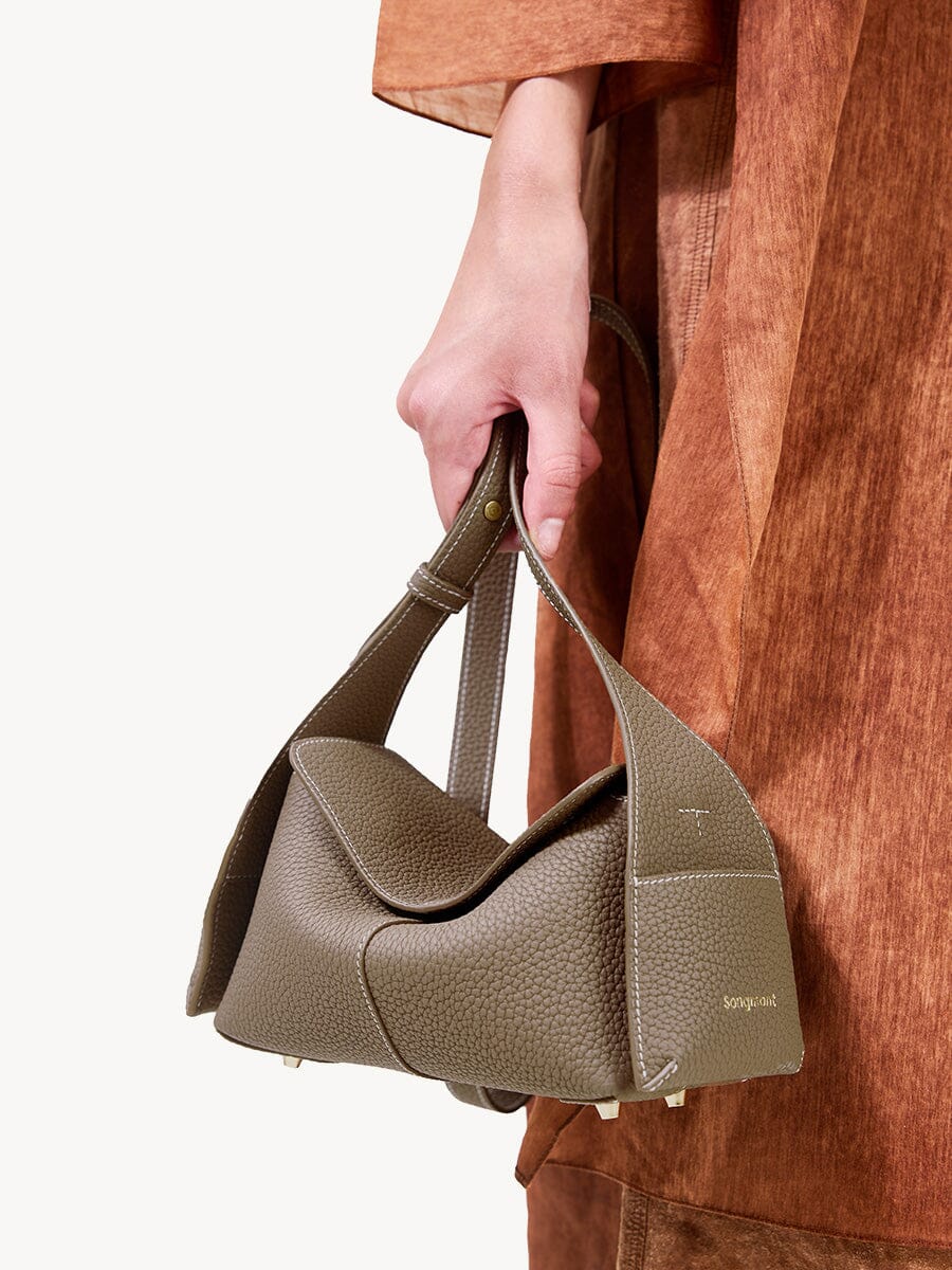 Mini Drippy Roof Bag - Image 3
