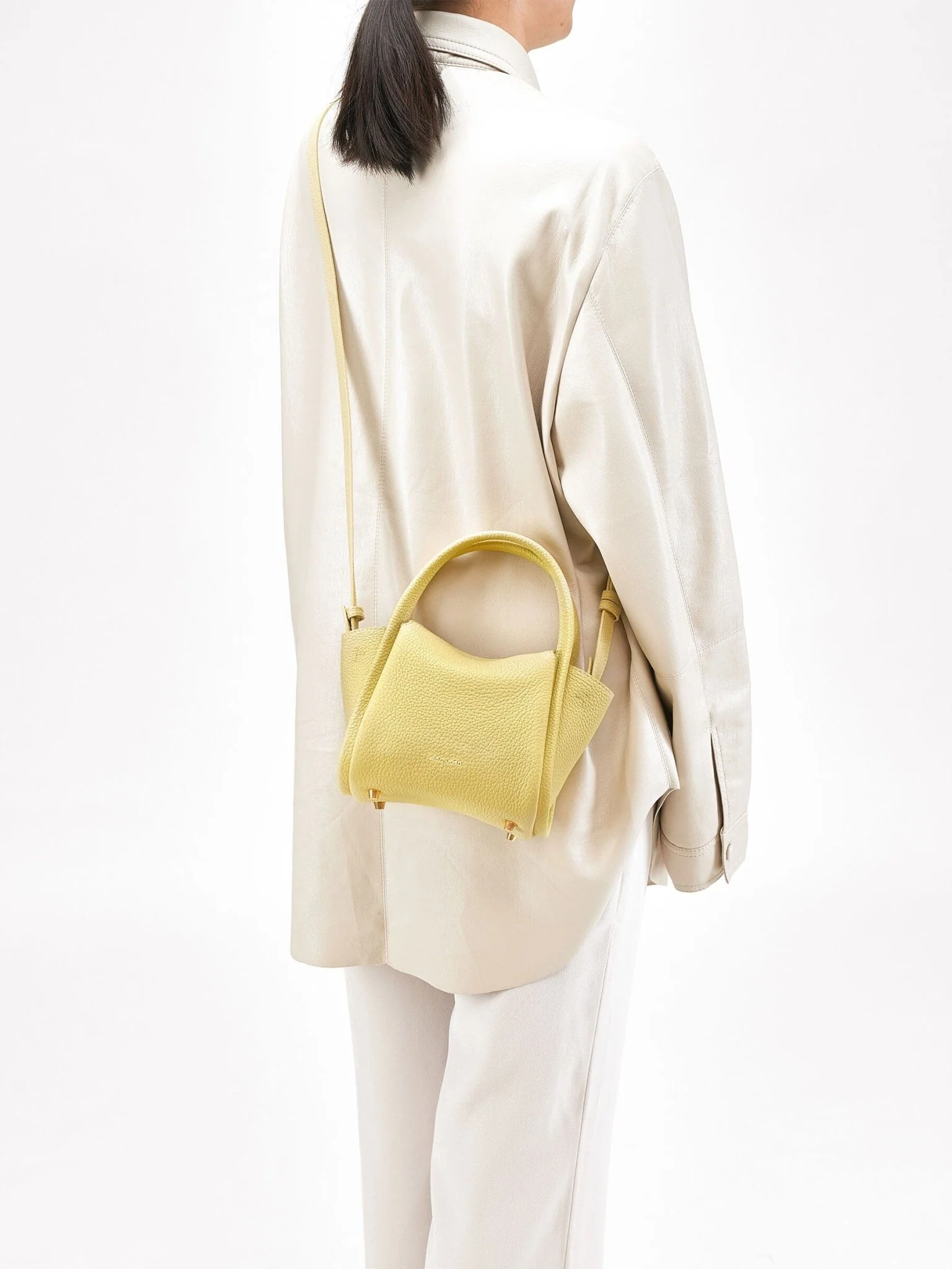 Mini Song Bag - Image 4