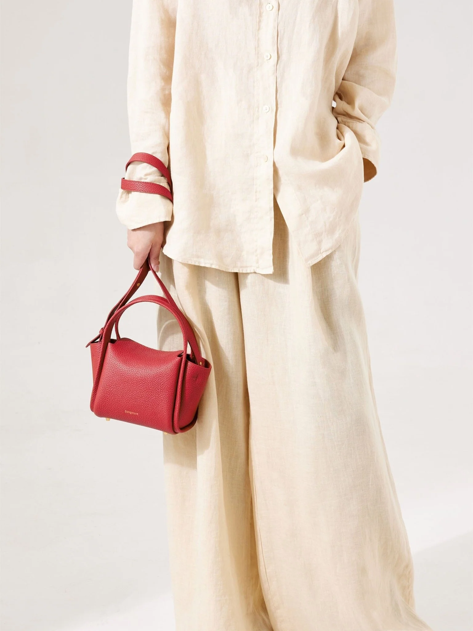 Mini Song Bag - Image 3