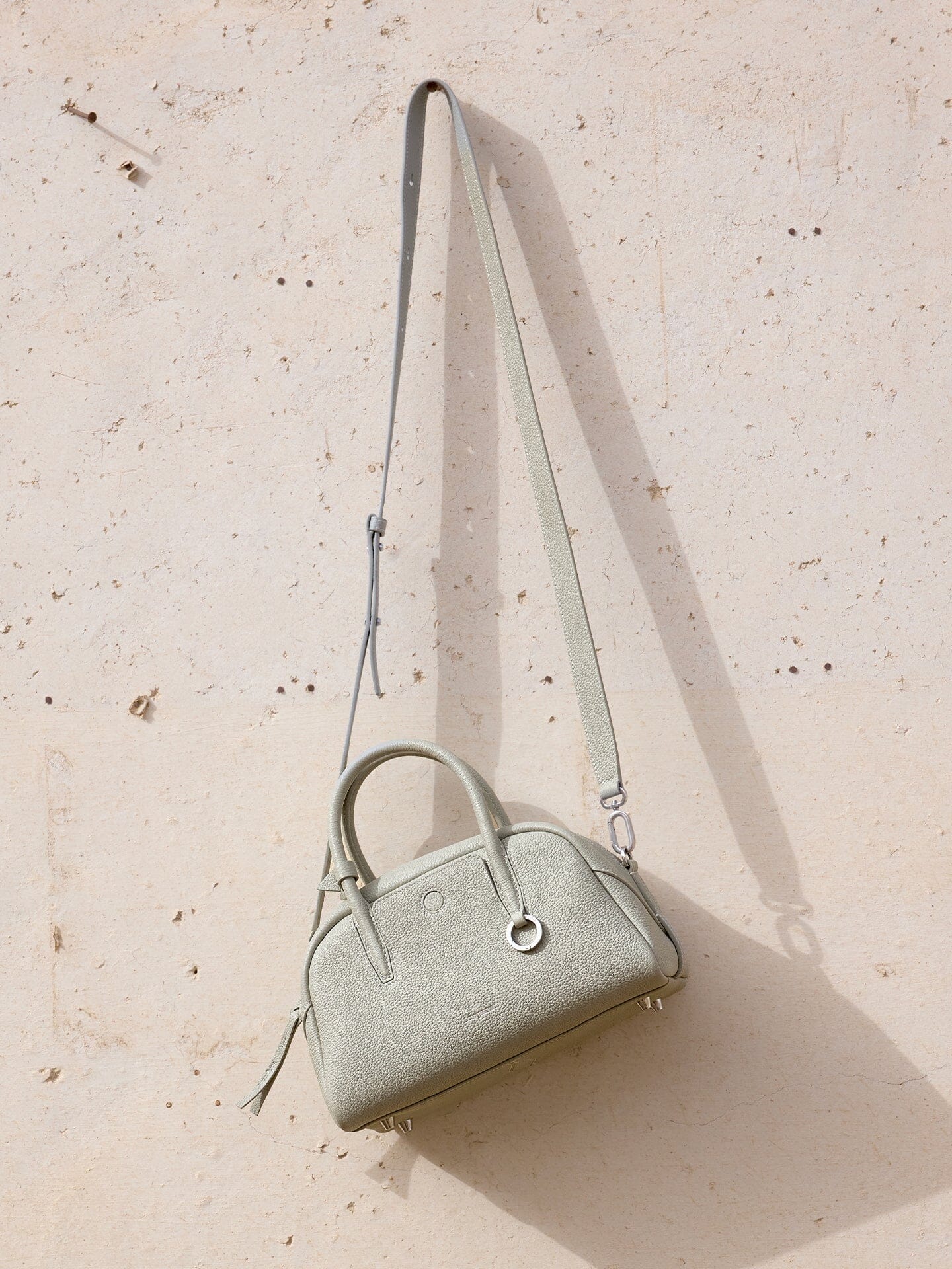 Mini Yore Bowling Bag - Image 4