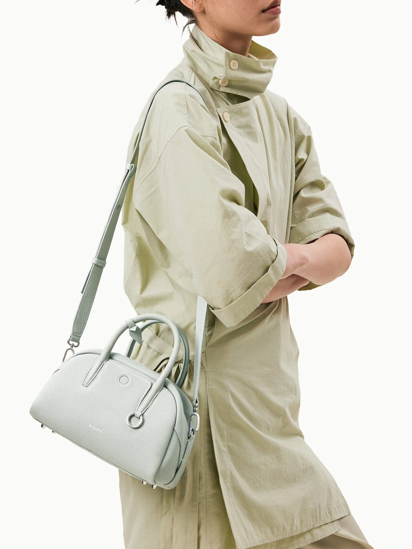 Mini Yore Bowling Bag - Image 5
