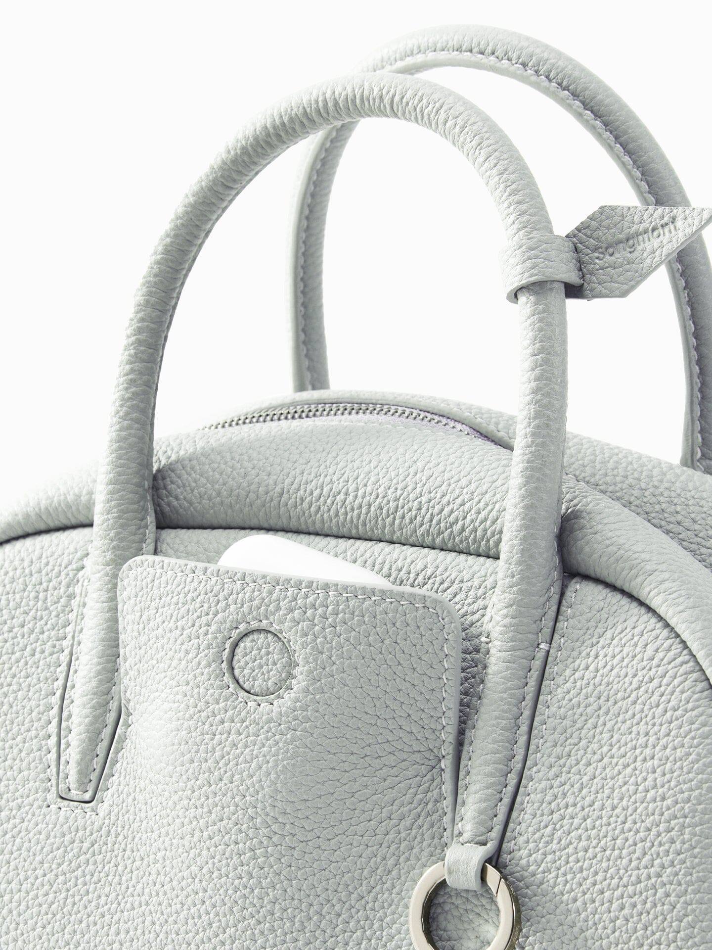Mini Yore Bowling Bag - Image 6