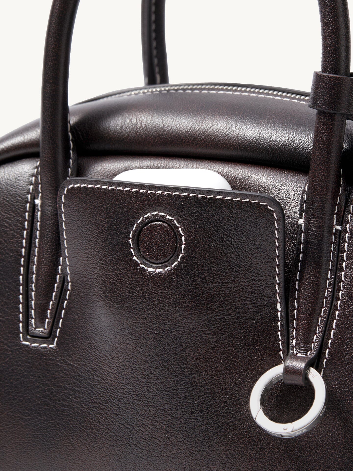 Mini Yore Bowling Bag - Image 10