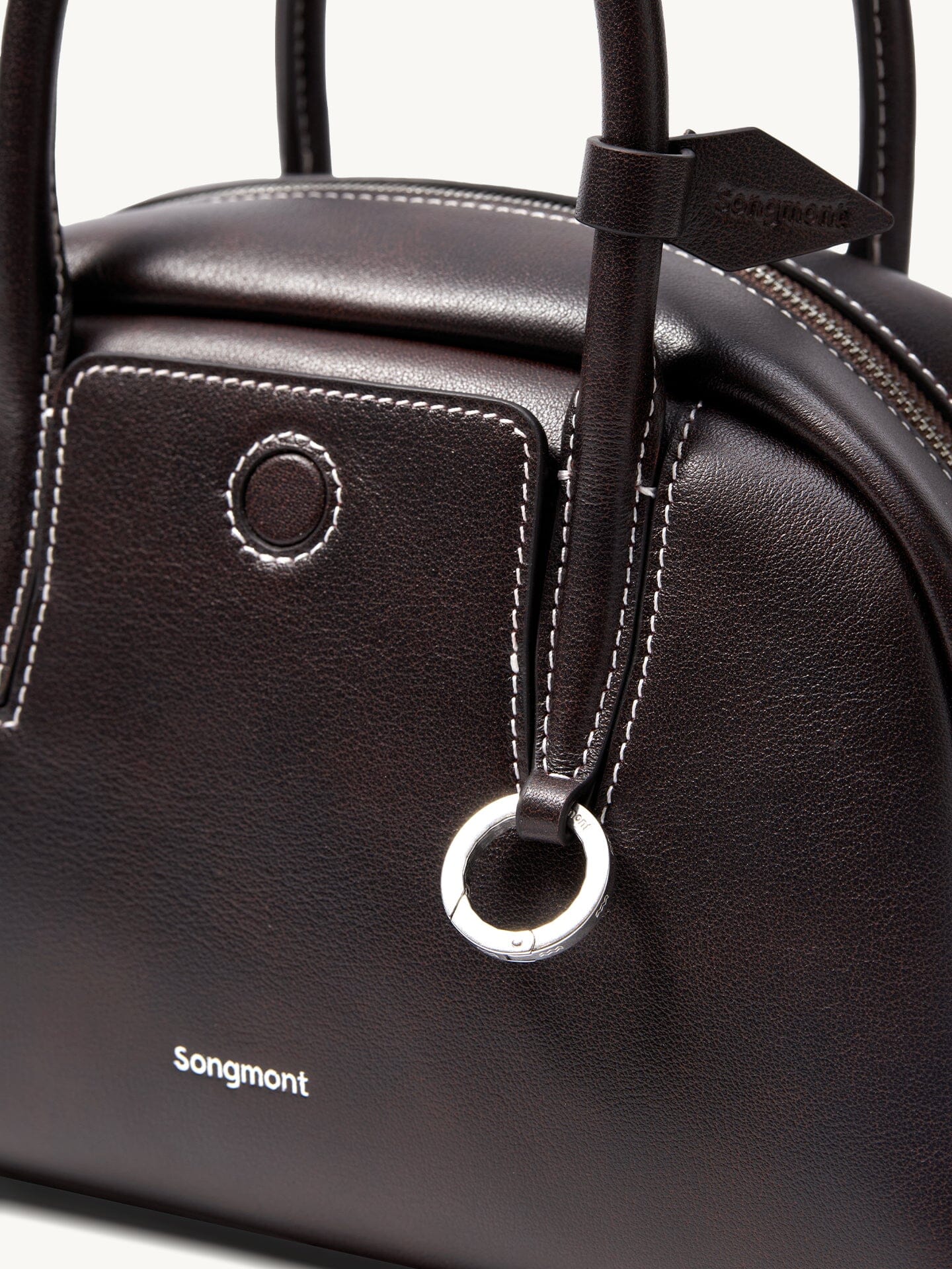 Mini Yore Bowling Bag - Image 6